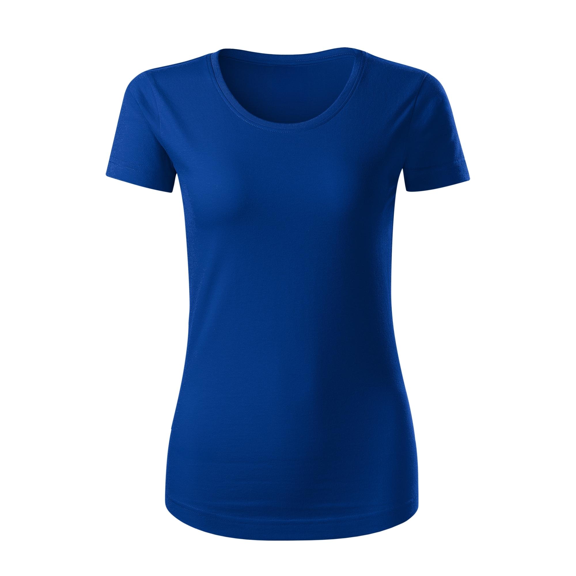 Tricou pentru damă Epic 821 Albastru regal XS