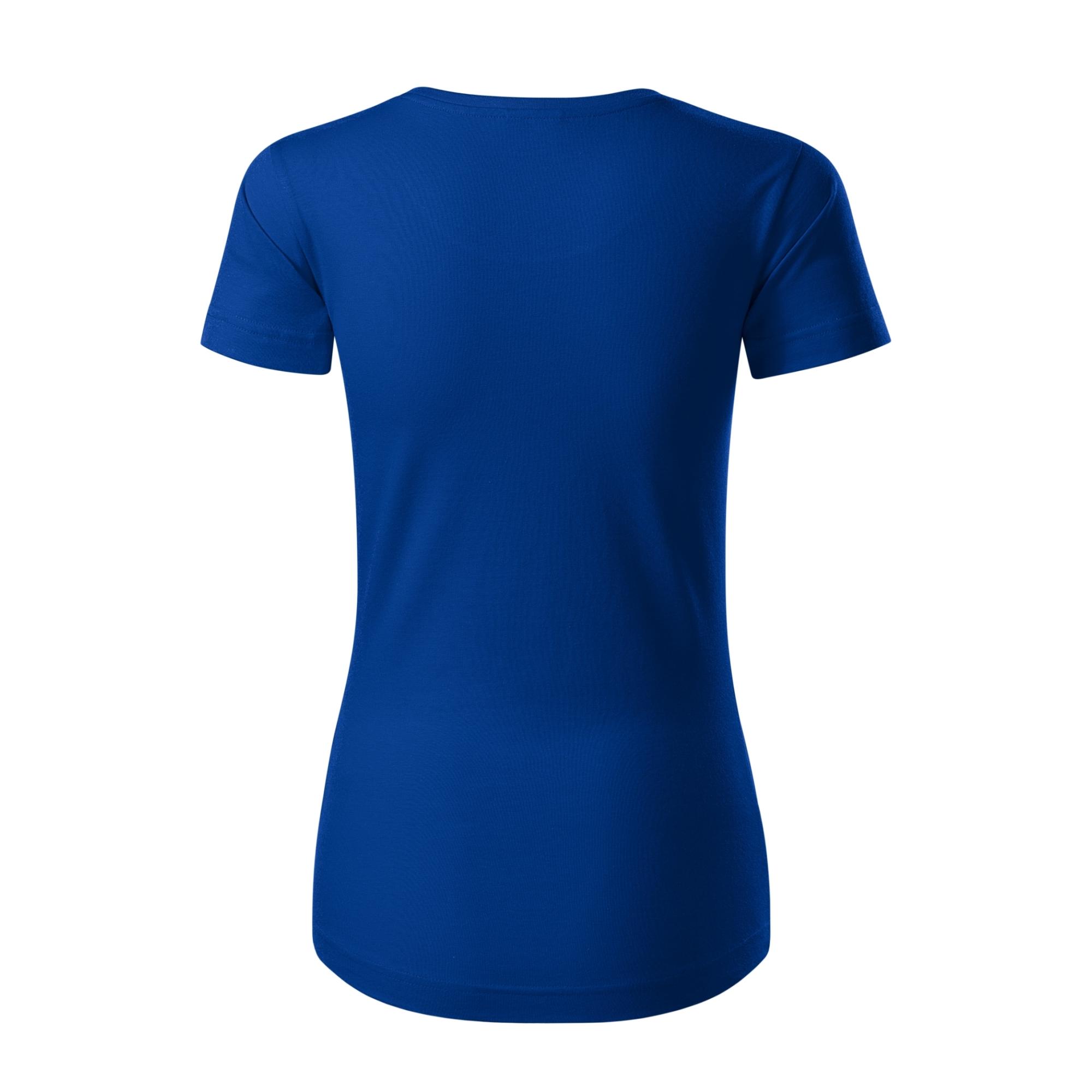 Tricou pentru damă Epic 821 Albastru regal XS