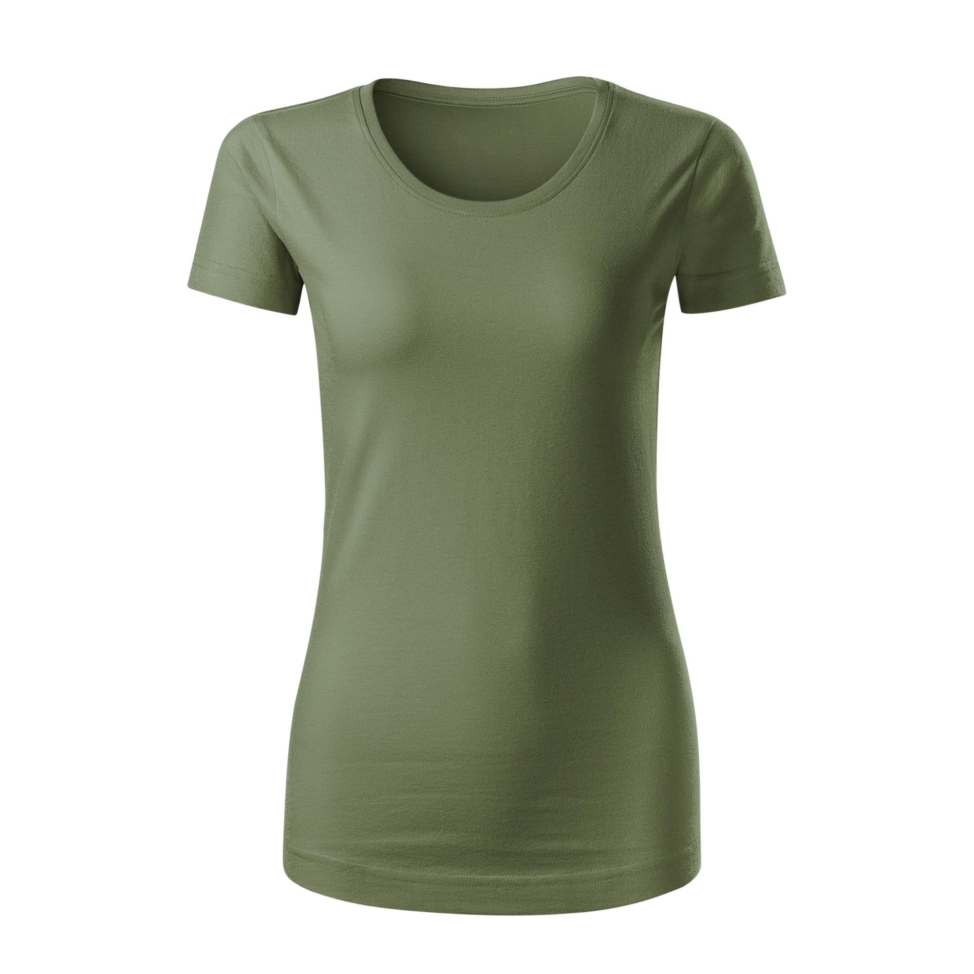 Tricou pentru damă Epic 821 Khaki XXL