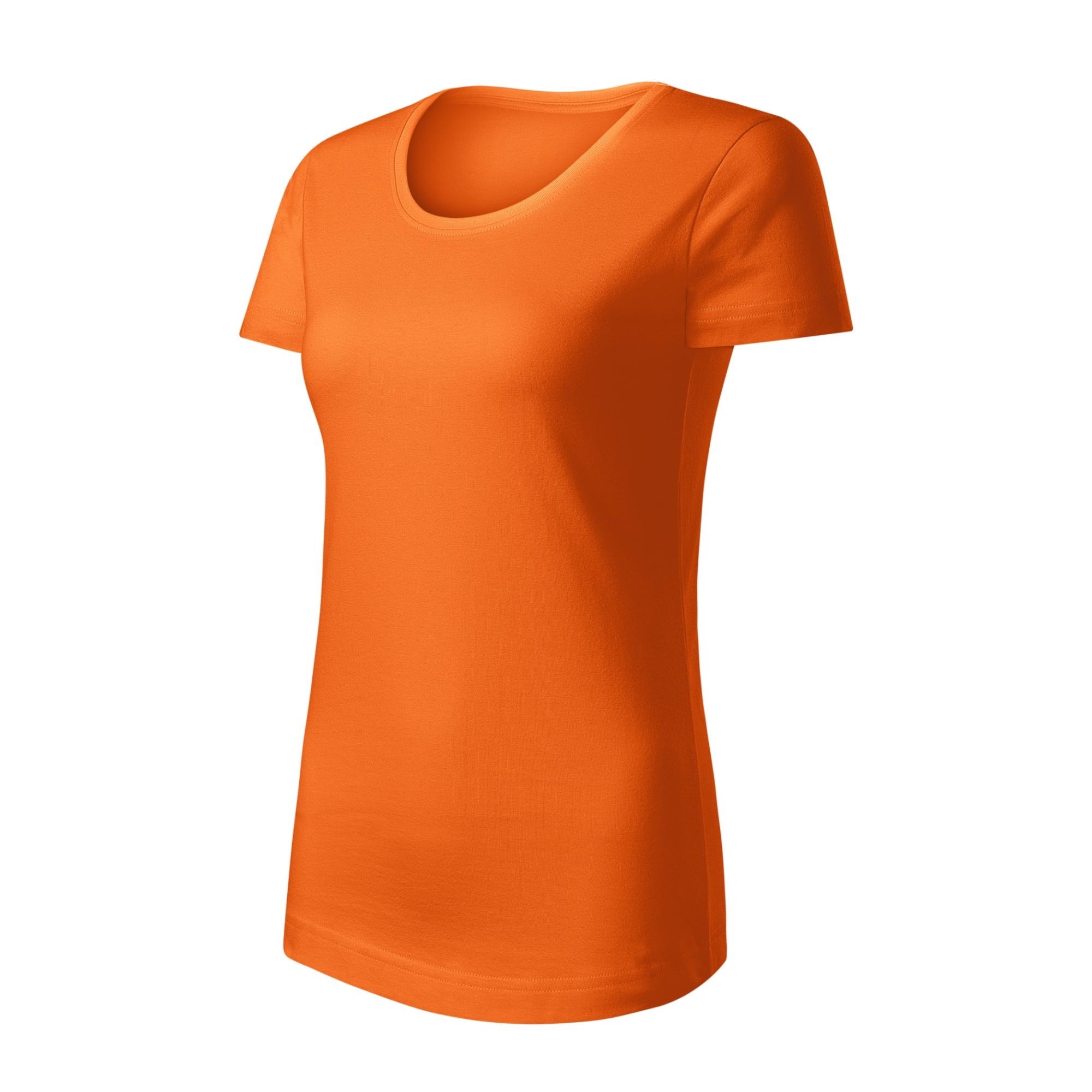 Tricou pentru damă Epic 821 Portocaliu XS