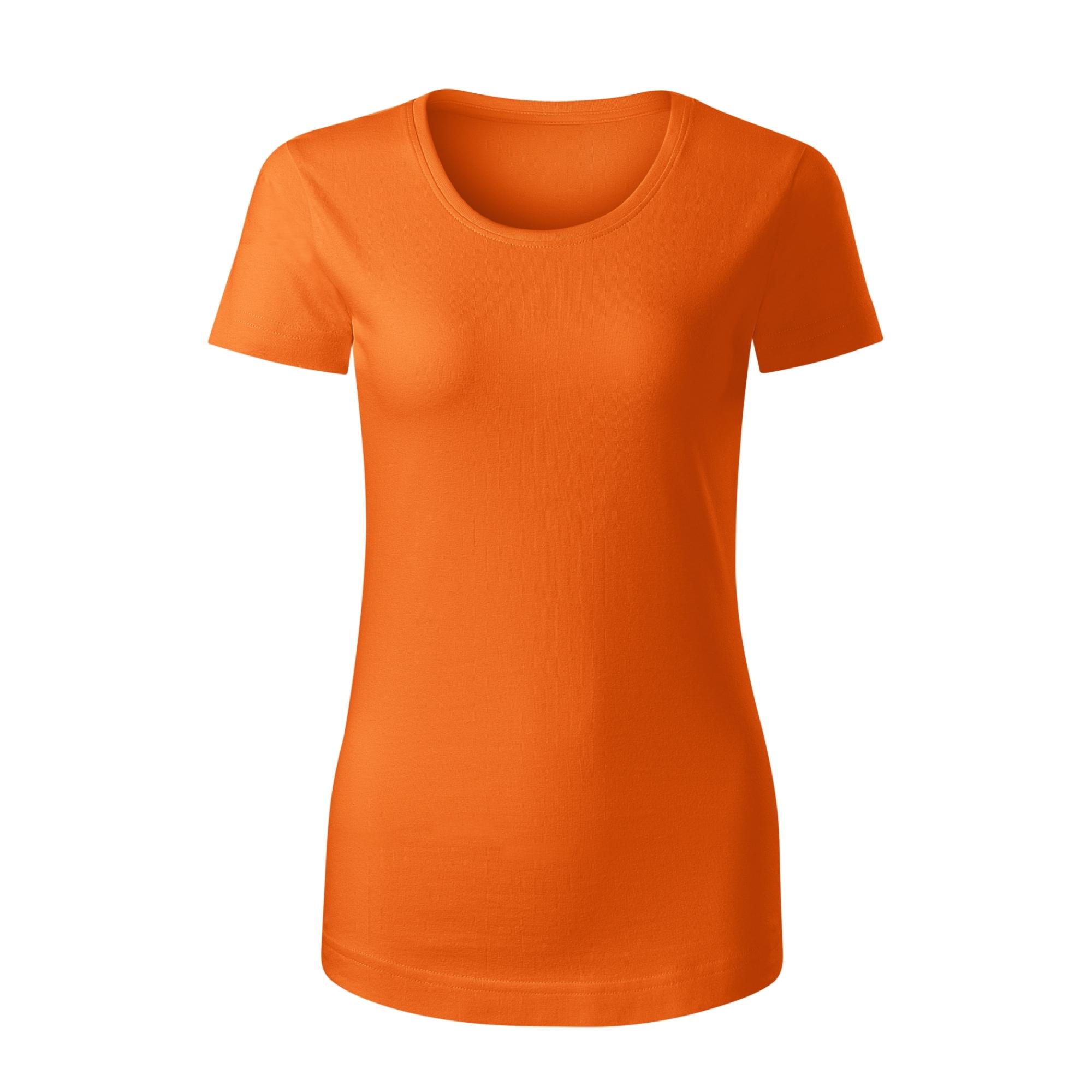 Tricou pentru damă Epic 821 Portocaliu XS
