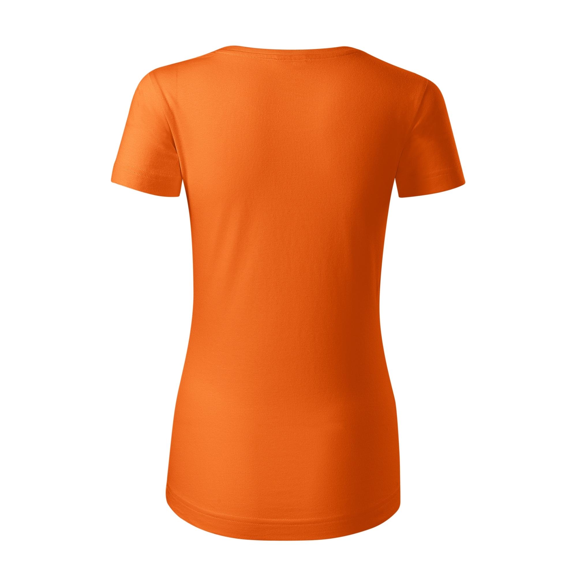 Tricou pentru damă Epic 821 Portocaliu XS