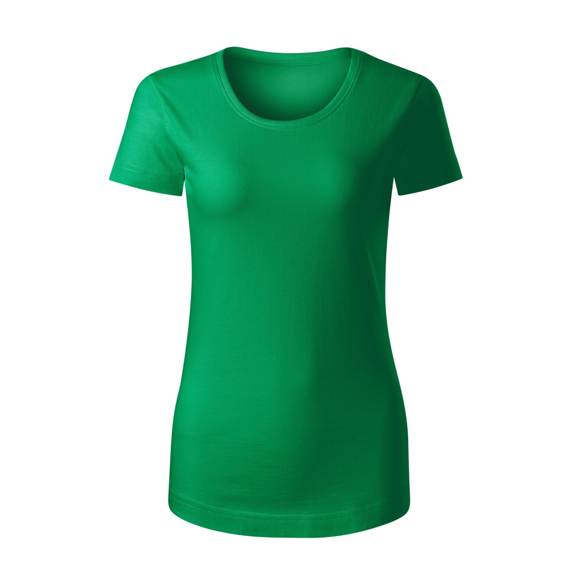 Tricou pentru damă Epic 821 Verde mediu M