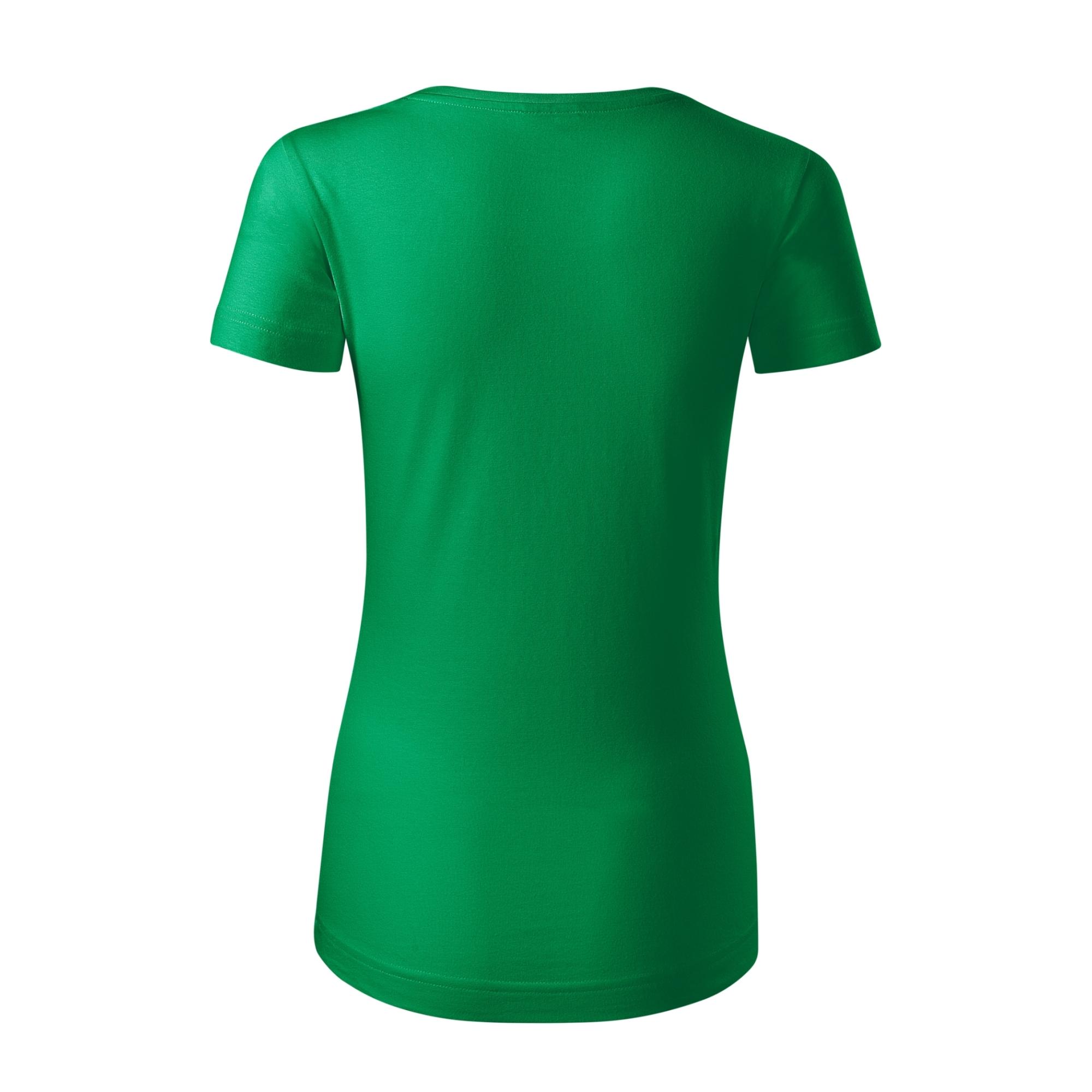 Tricou pentru damă Epic 821 Verde mediu M