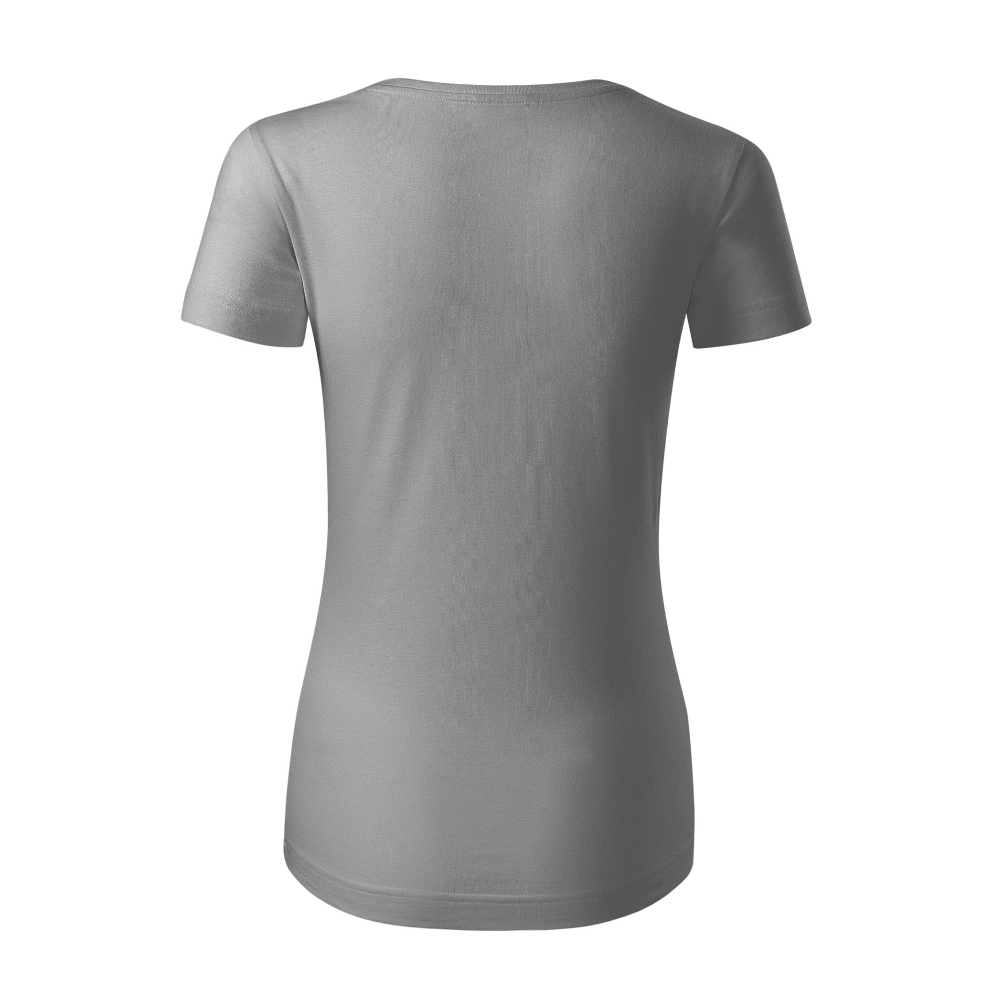 Tricou pentru damă Epic 821 Gri antic XS