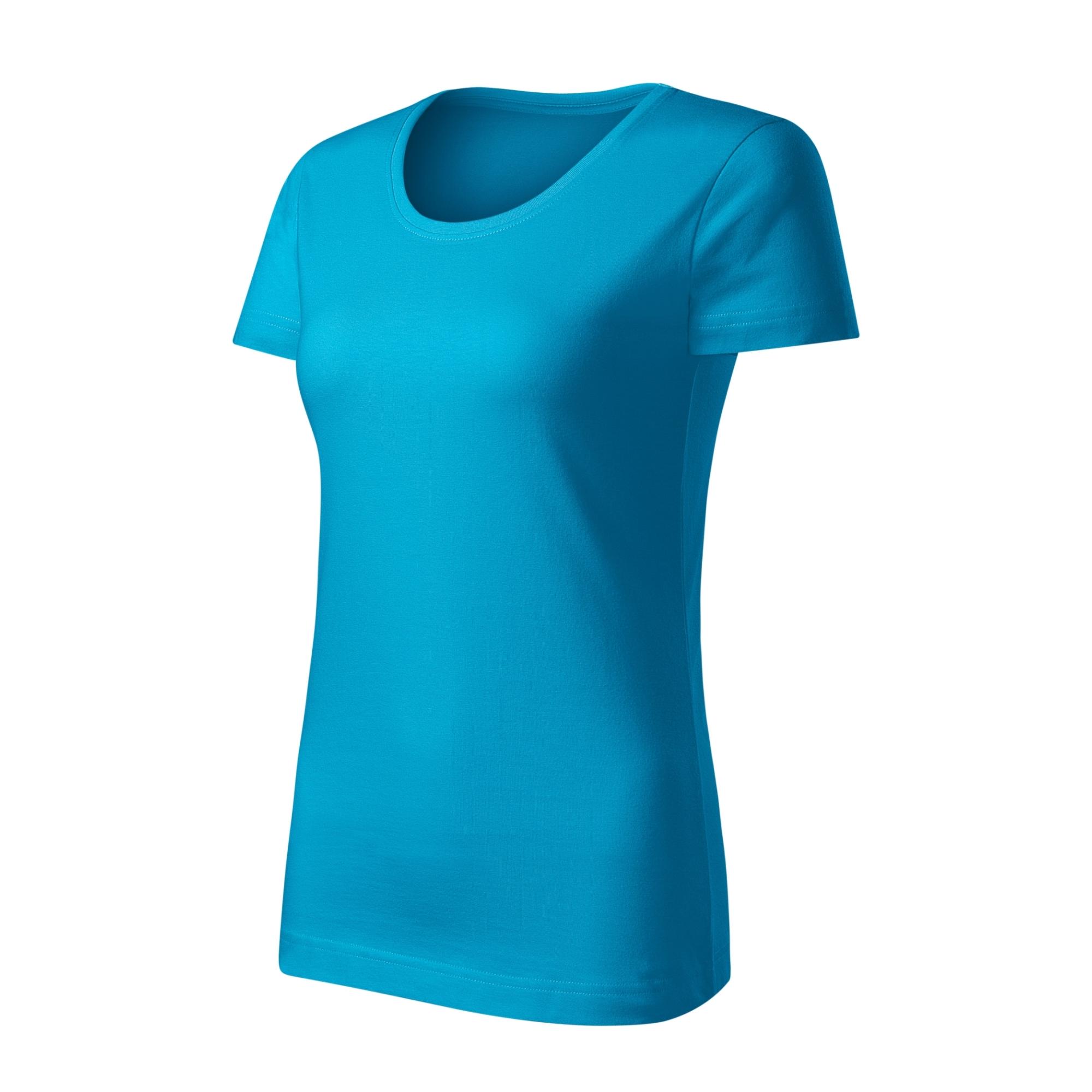 Tricou pentru damă Epic 821 Turcoaz XXL