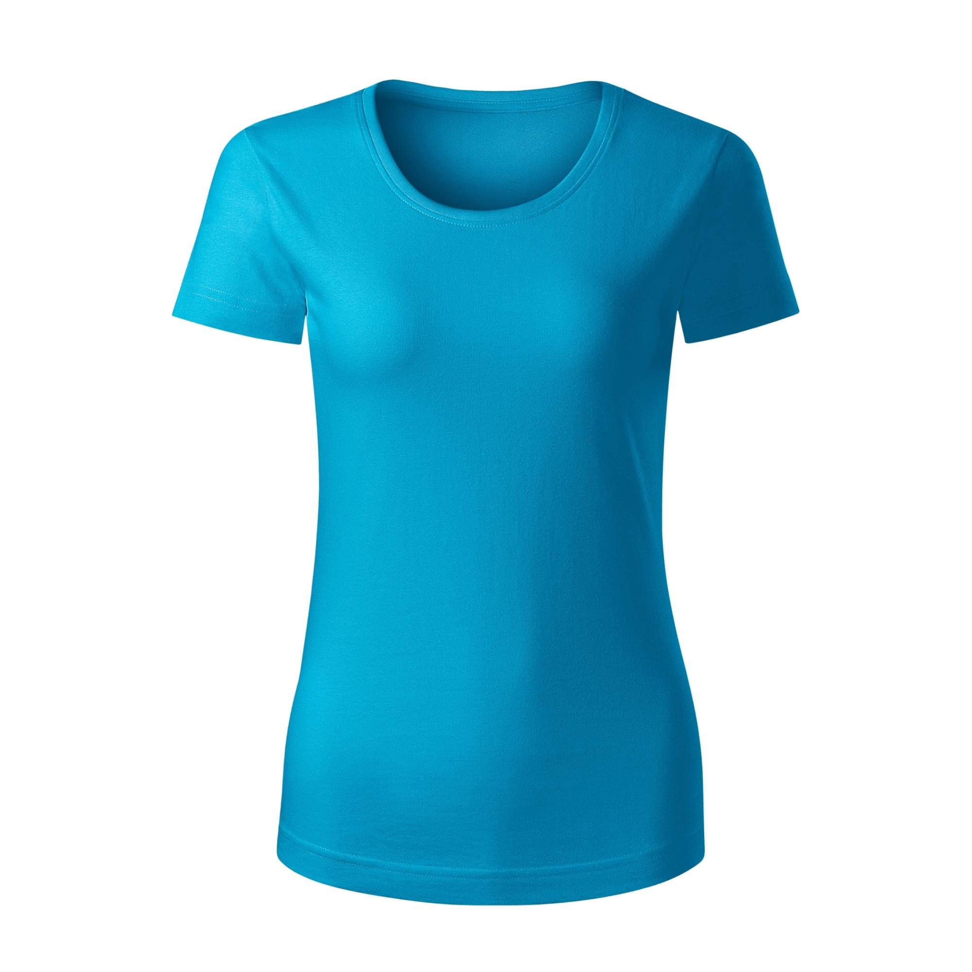 Tricou pentru damă Epic 821 Turcoaz S