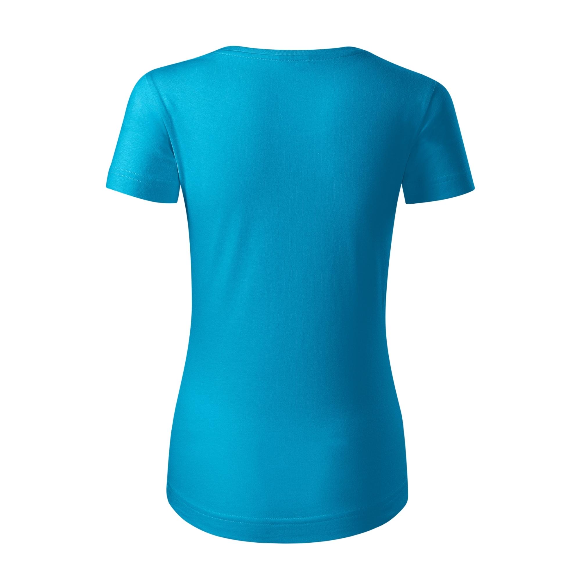 Tricou pentru damă Epic 821 Turcoaz S