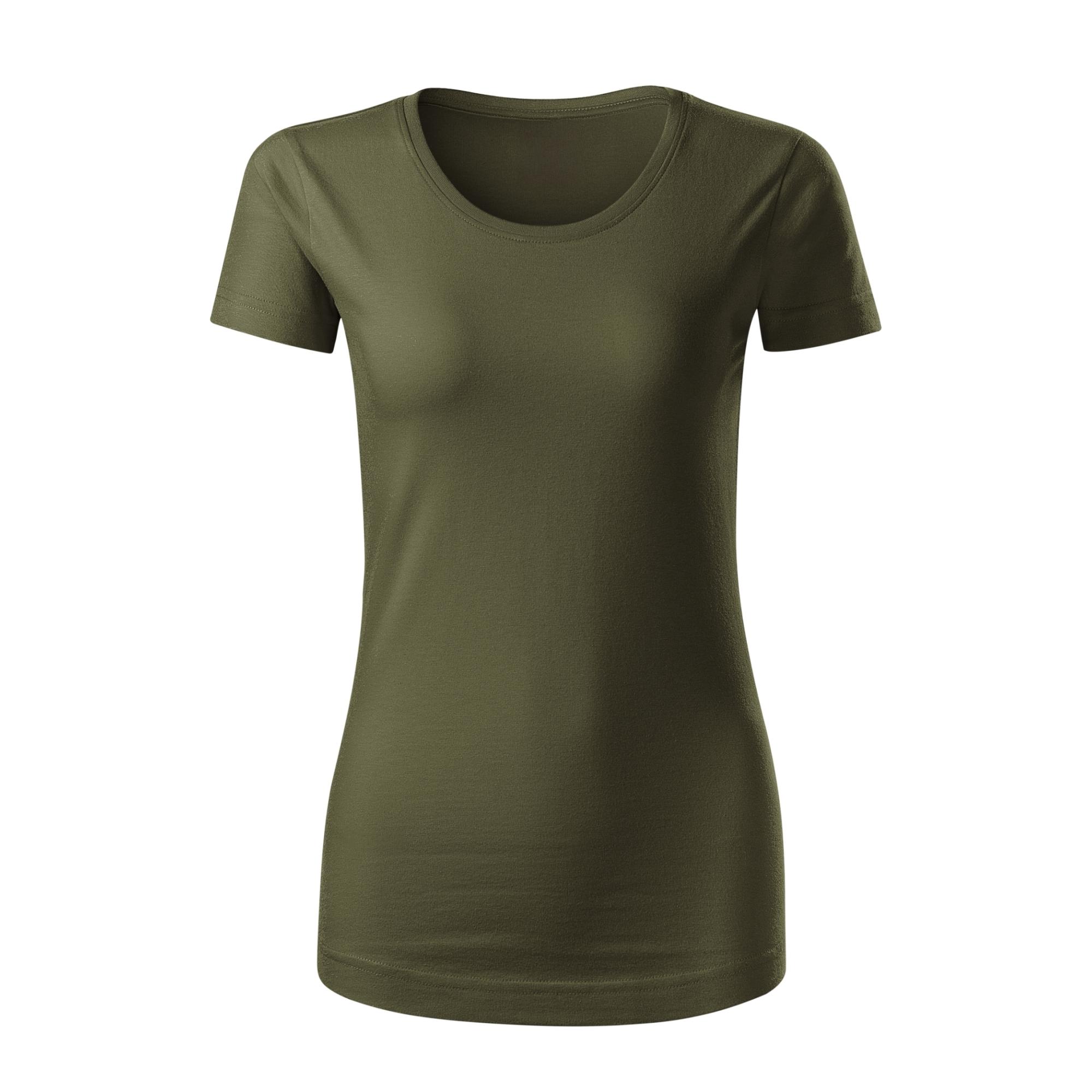 Tricou pentru damă Epic 821 Military L