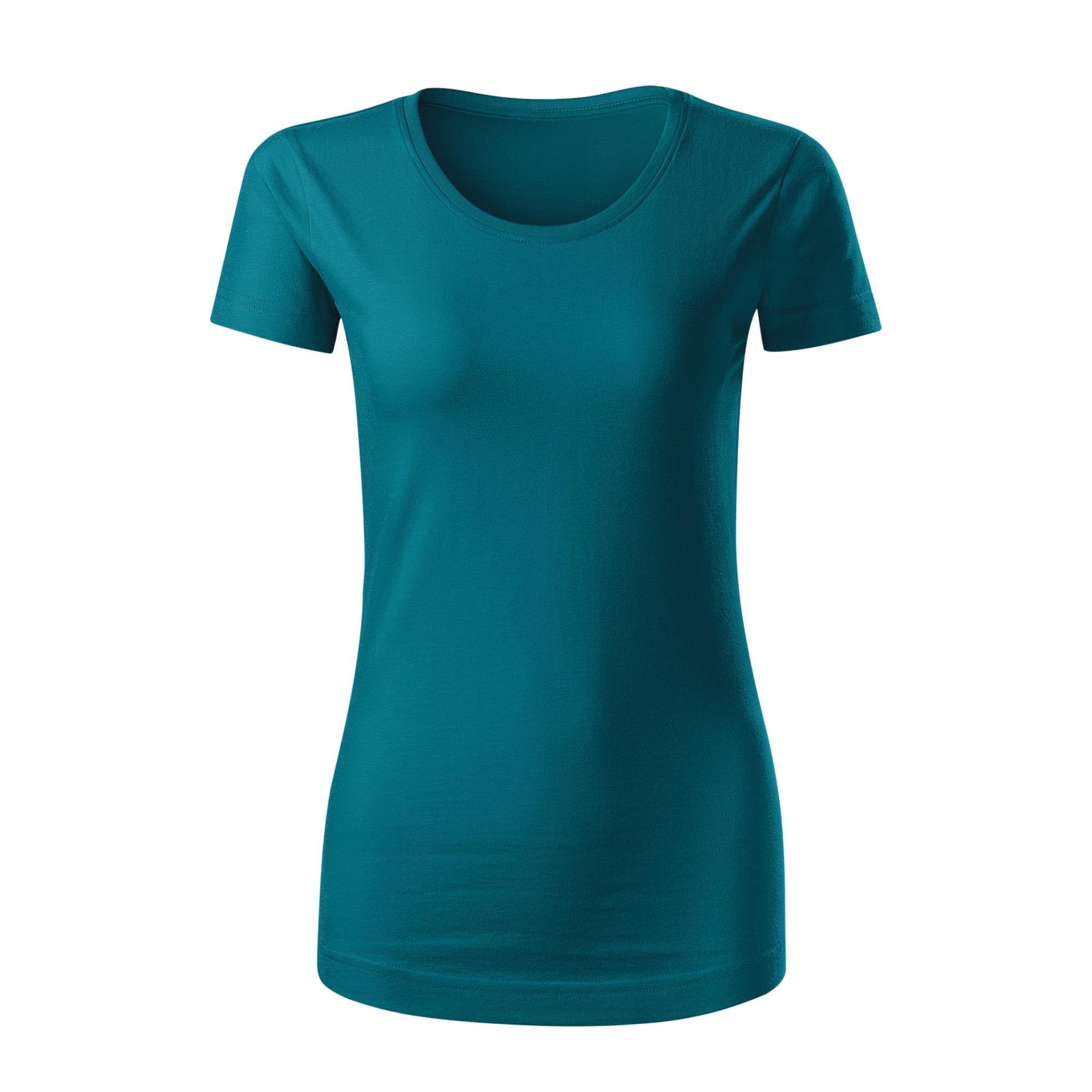Tricou pentru damă Epic 821 Albastru petrol L