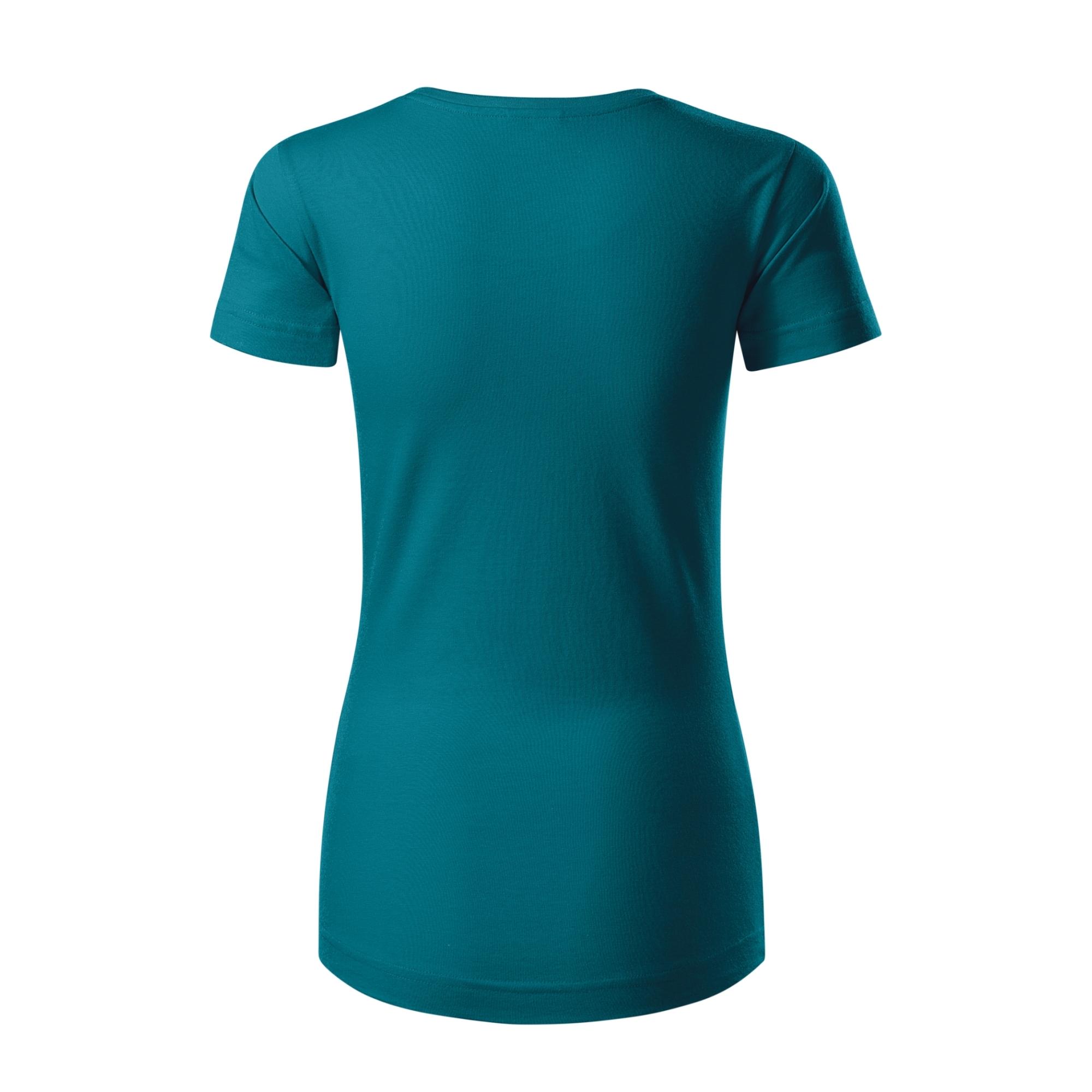 Tricou pentru damă Epic 821 Albastru petrol L