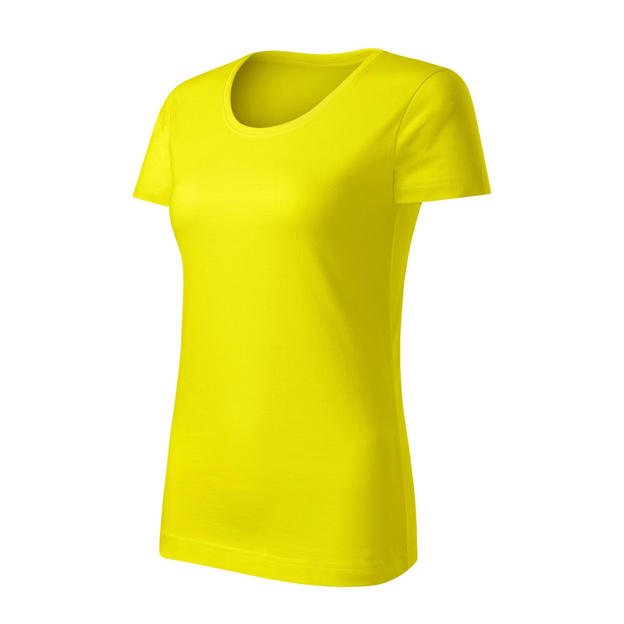 Tricou pentru damă Epic 821 Lamâie XXL