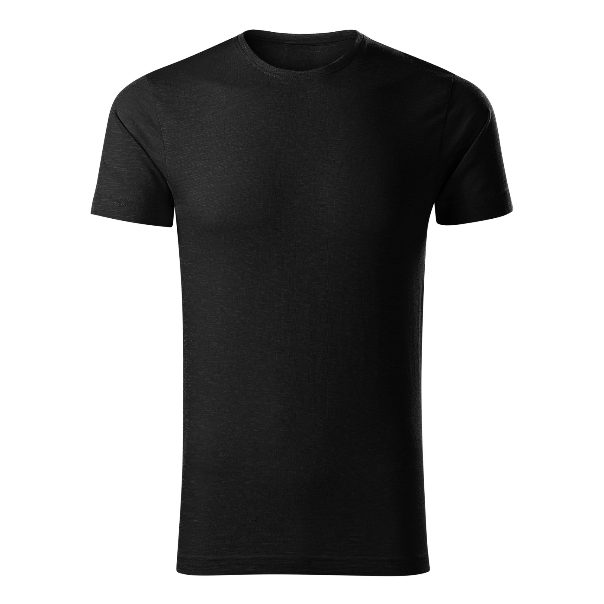 Tricou pentru bărbați Gulf 822 Negru L