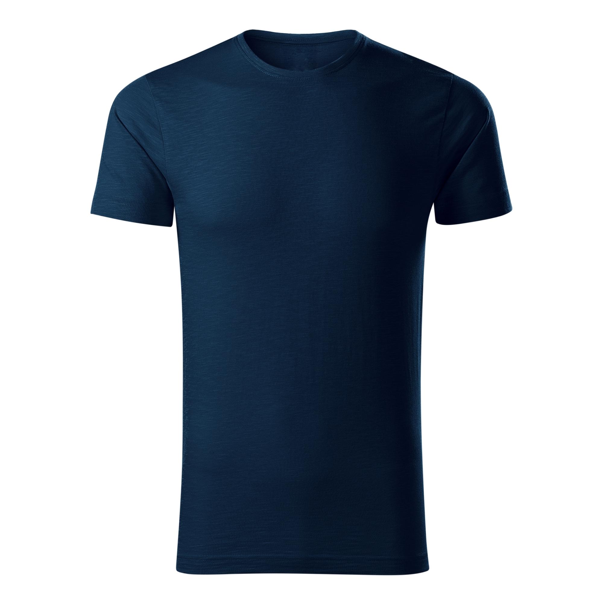 Tricou pentru bărbați Gulf 822 Albastru marin L