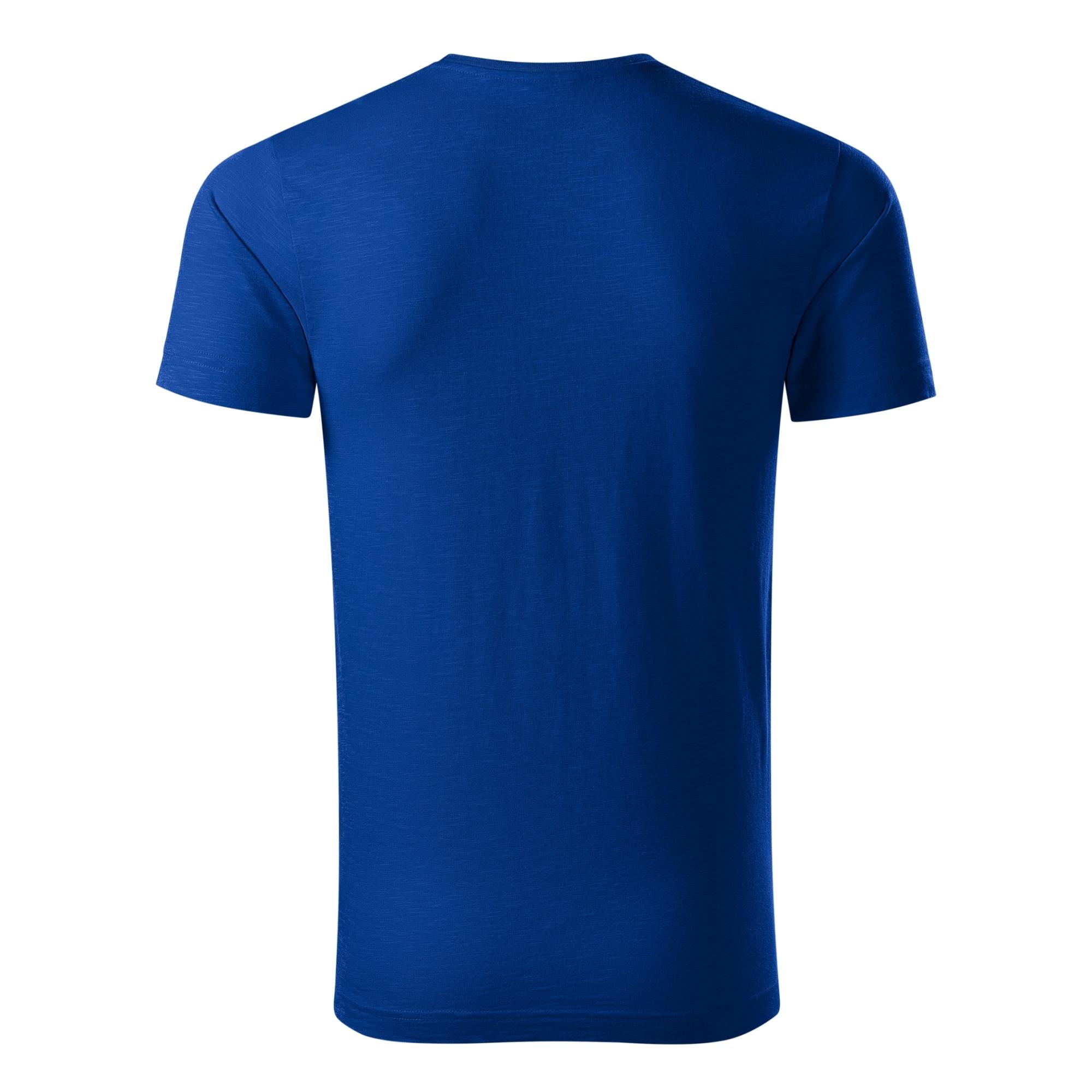 Tricou pentru bărbați Gulf 822 Albastru regal S