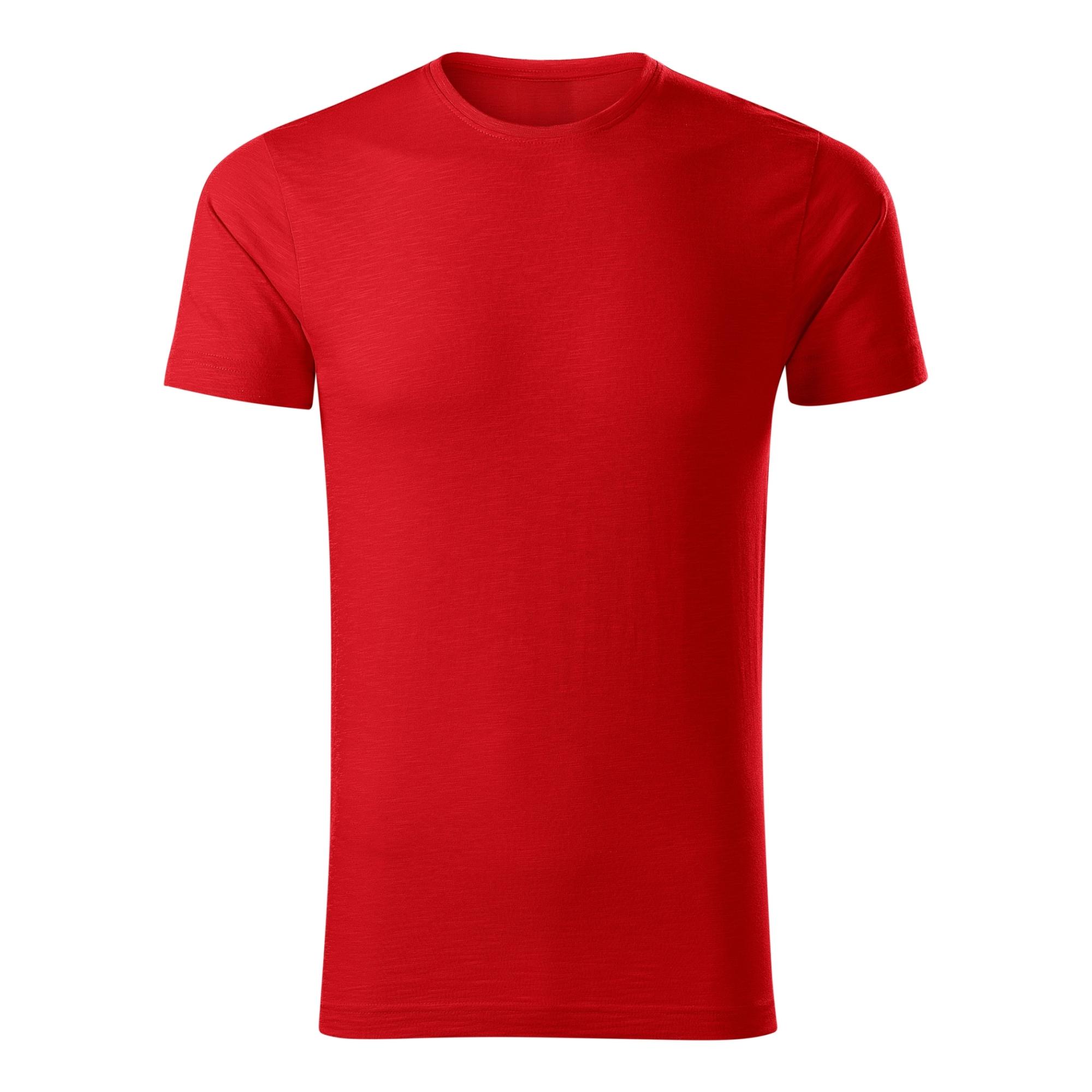 Tricou pentru bărbați Gulf 822 Roșu M