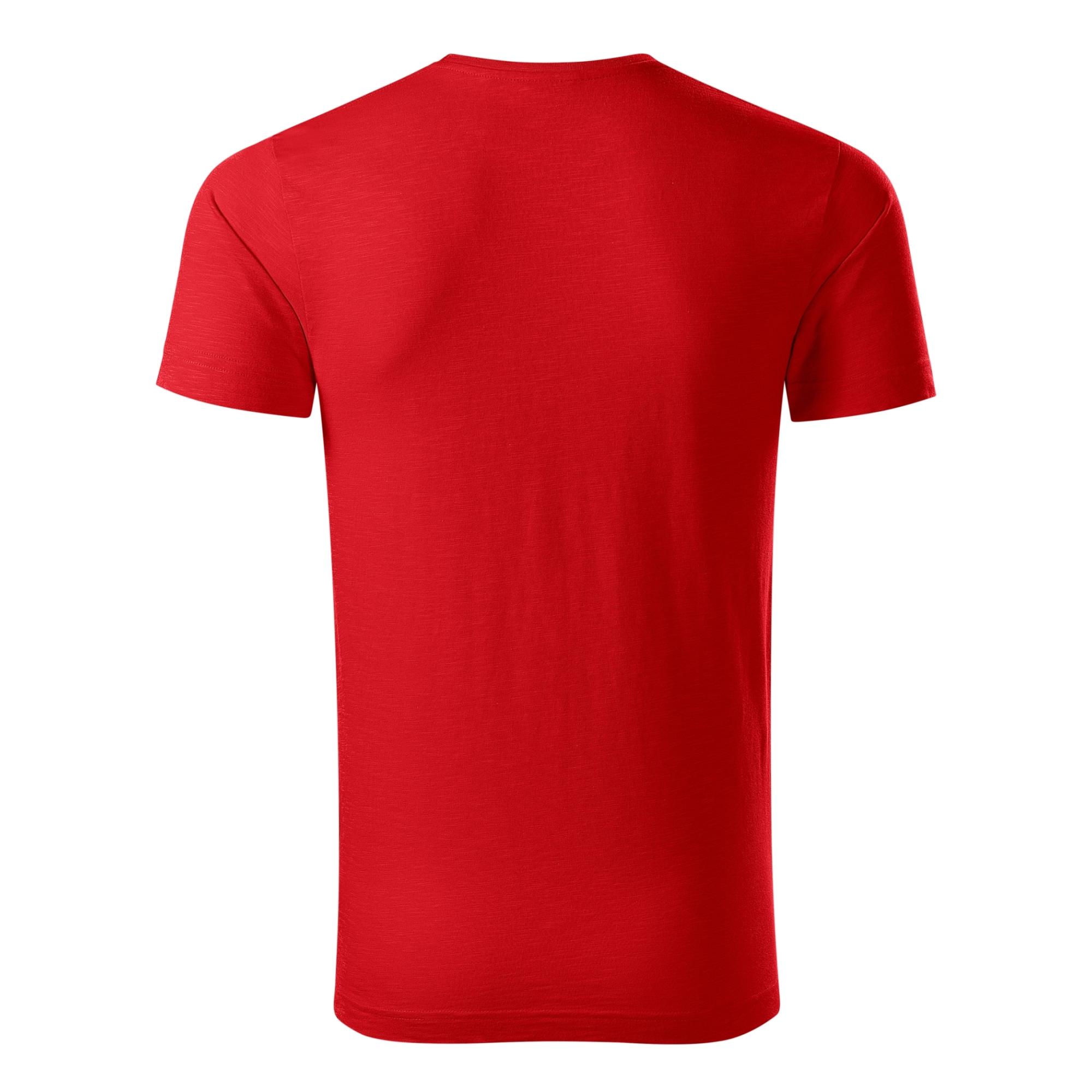 Tricou pentru bărbați Gulf 822 Roșu M