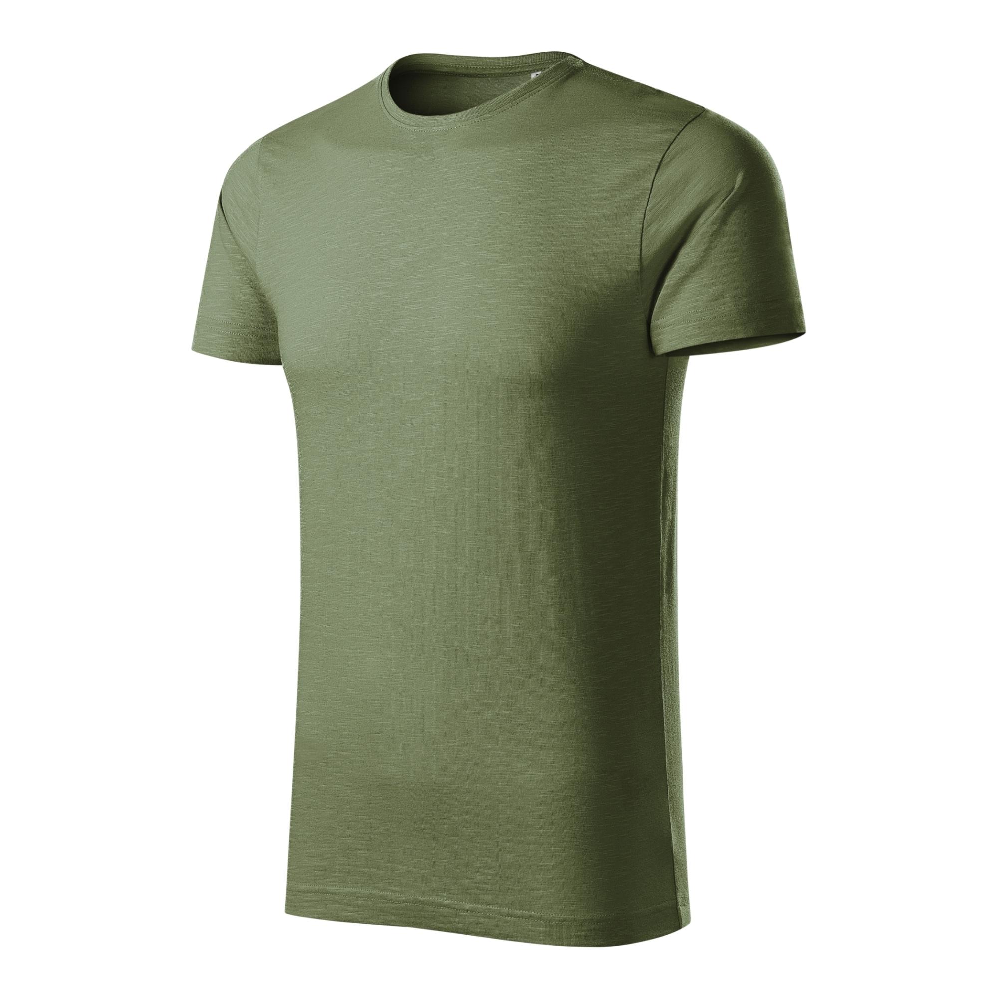 Tricou pentru bărbați Gulf 822 Khaki S