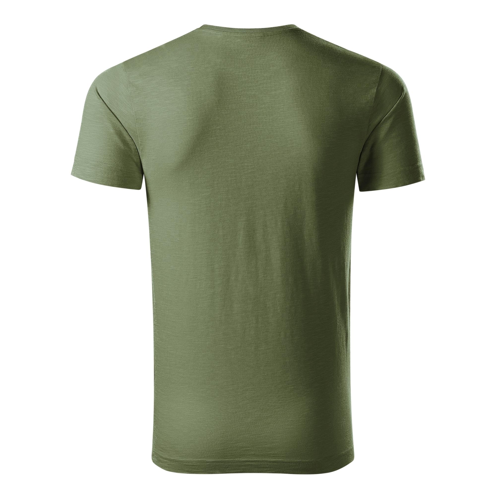 Tricou pentru bărbați Gulf 822 Khaki XL
