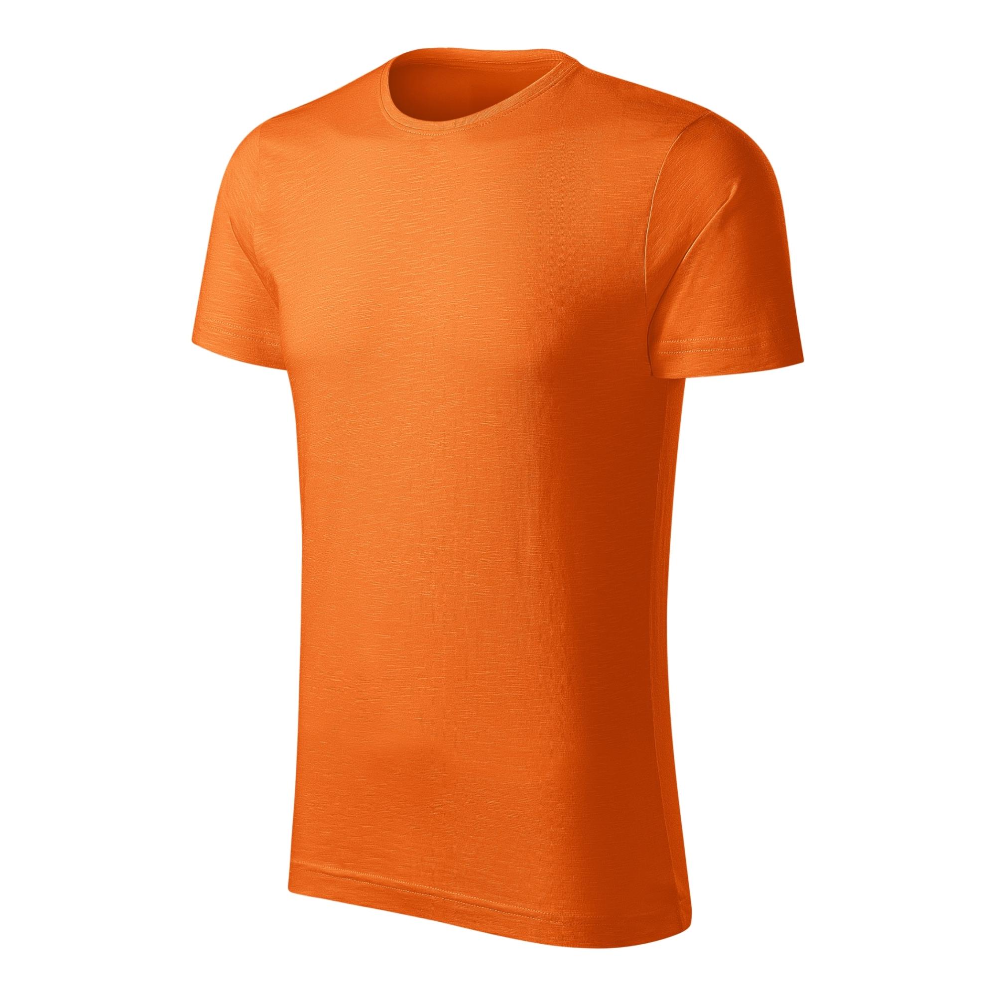 Tricou pentru bărbați Gulf 822 Portocaliu XL