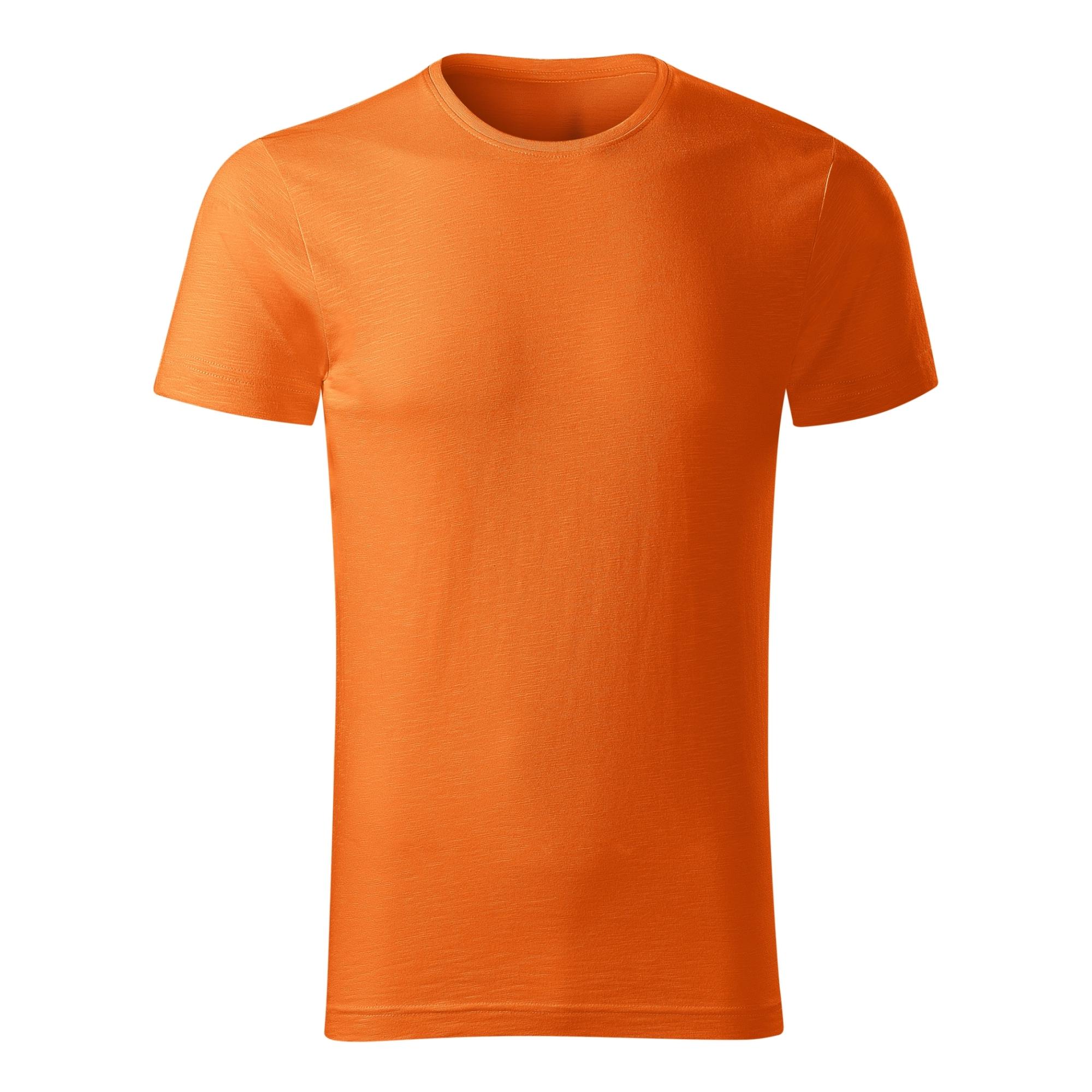 Tricou pentru bărbați Gulf 822 Portocaliu XL