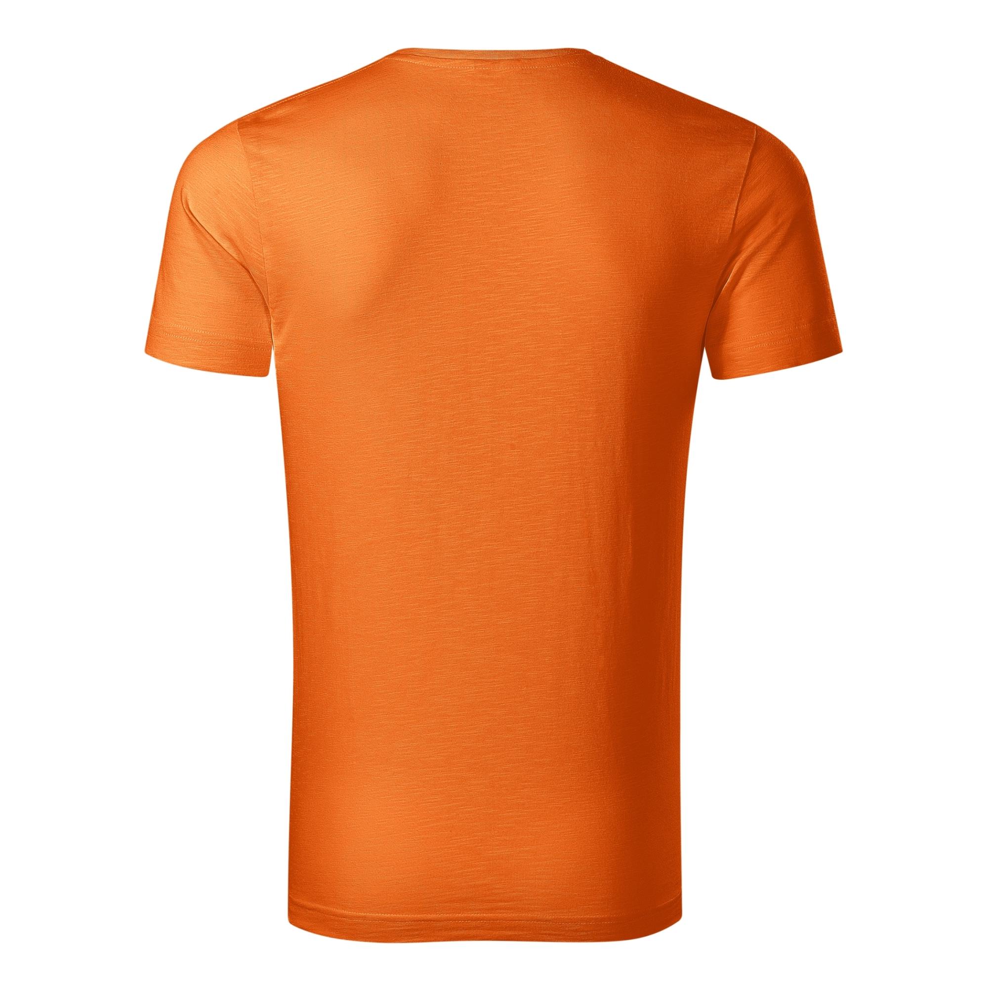 Tricou pentru bărbați Gulf 822 Portocaliu XL