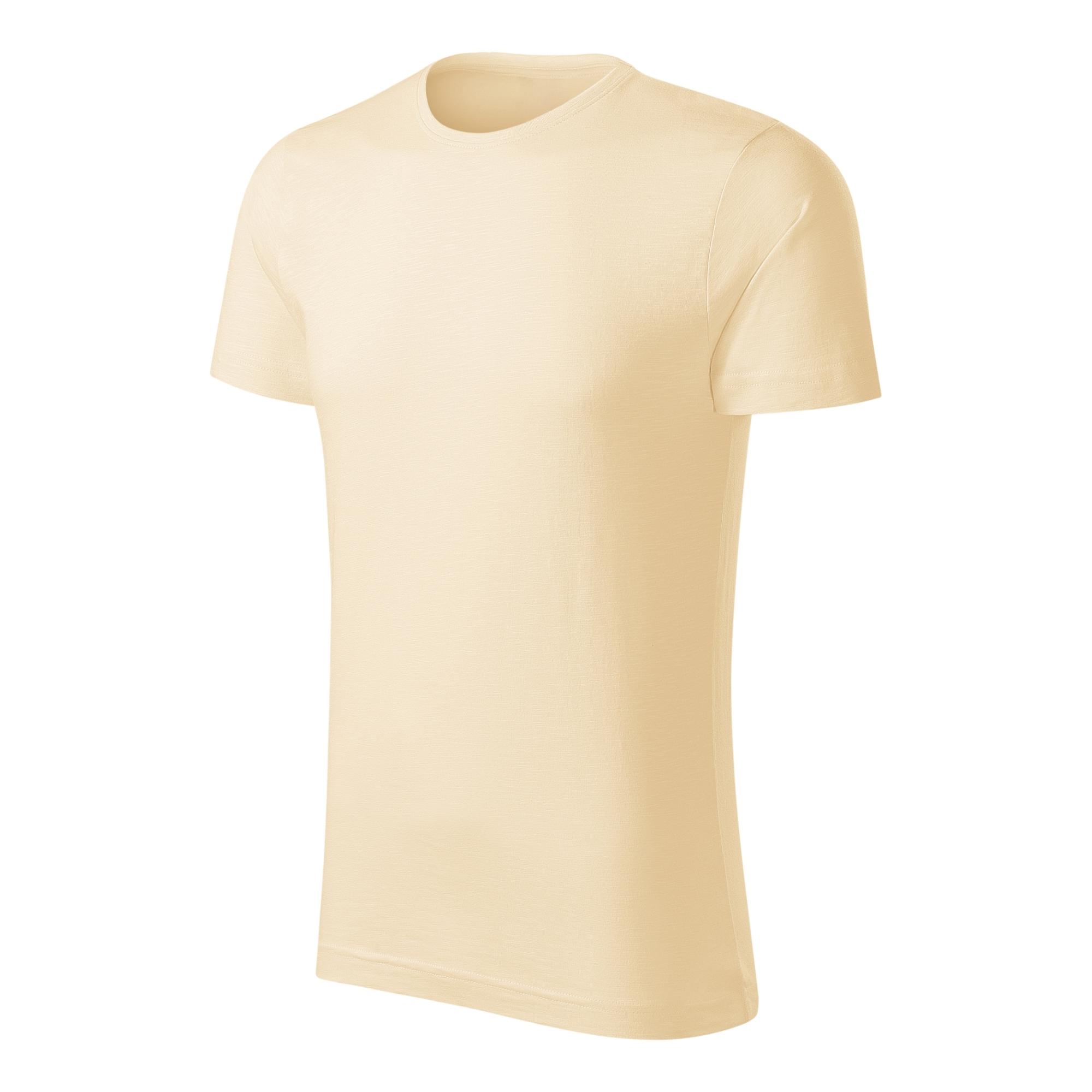 Tricou pentru bărbați Gulf 822 Migdală S