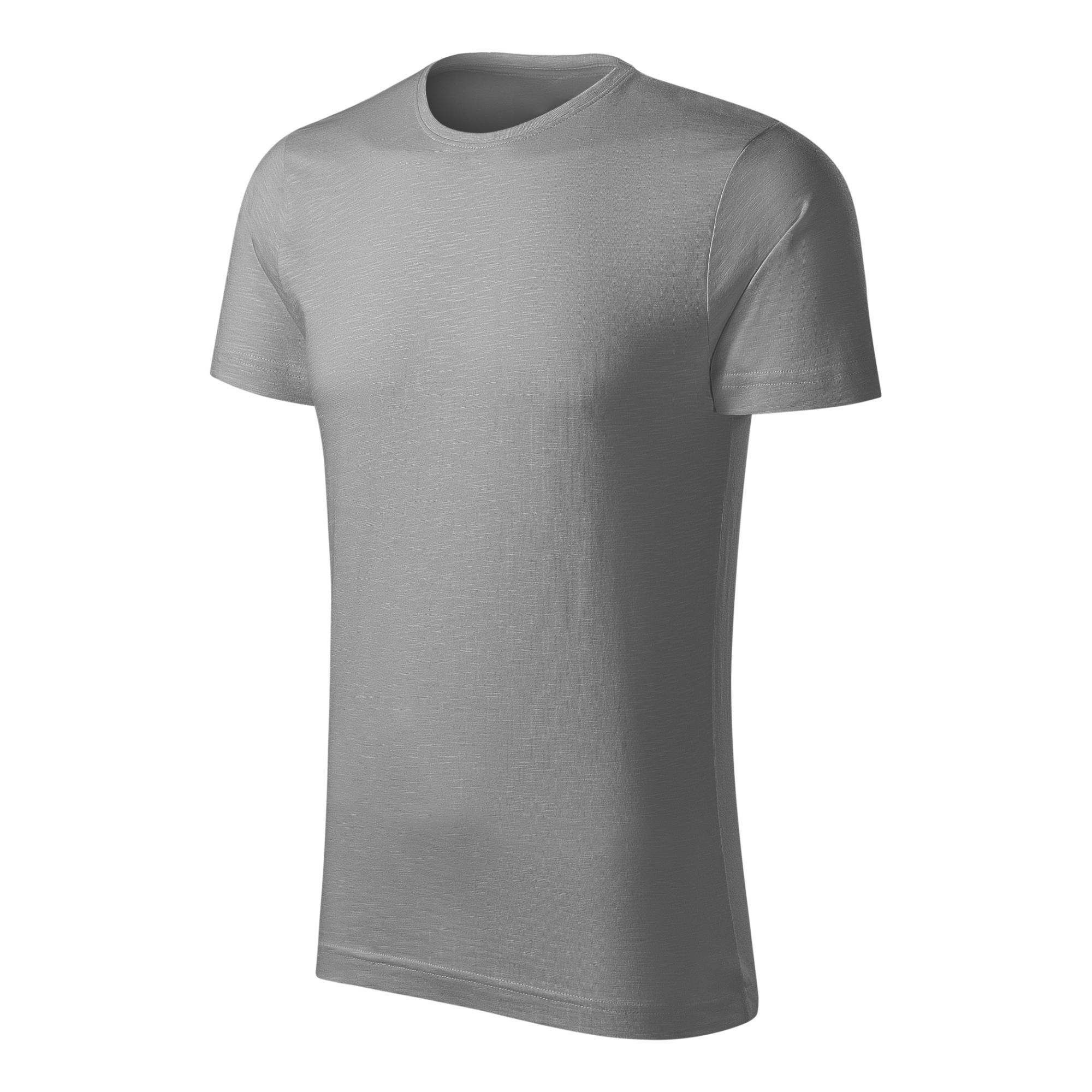 Tricou pentru bărbați Gulf 822 Gri antic S