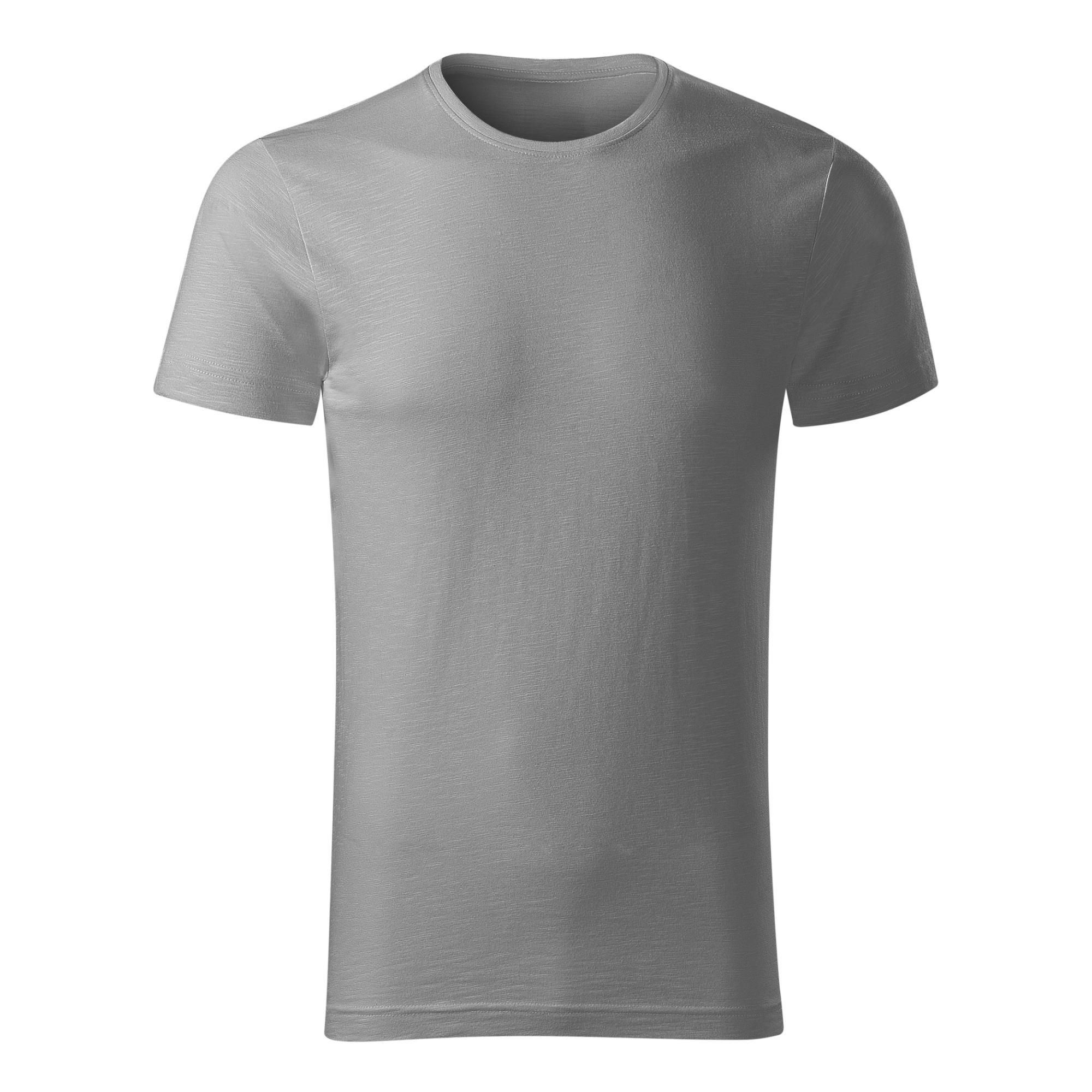 Tricou pentru bărbați Gulf 822 Gri antic L