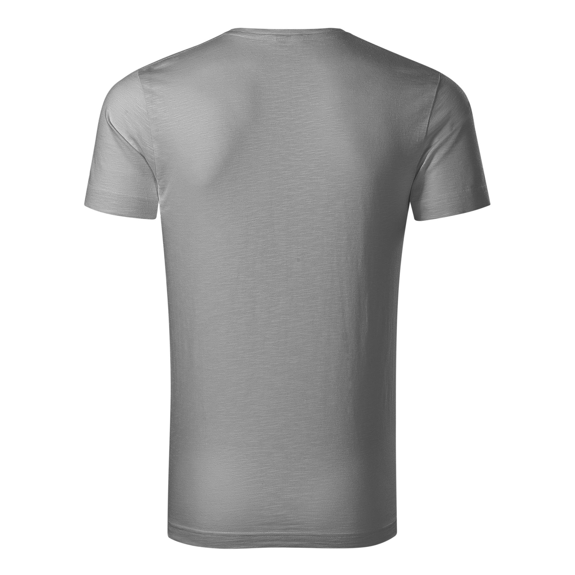 Tricou pentru bărbați Gulf 822 Gri antic L