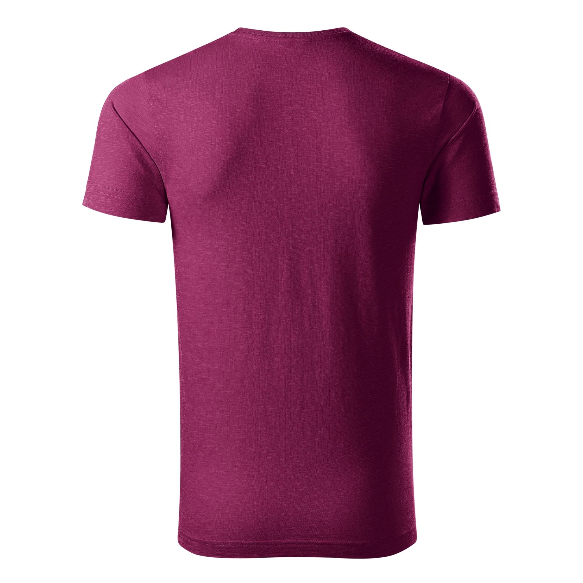Tricou pentru bărbați Gulf 822 Rododendron XL