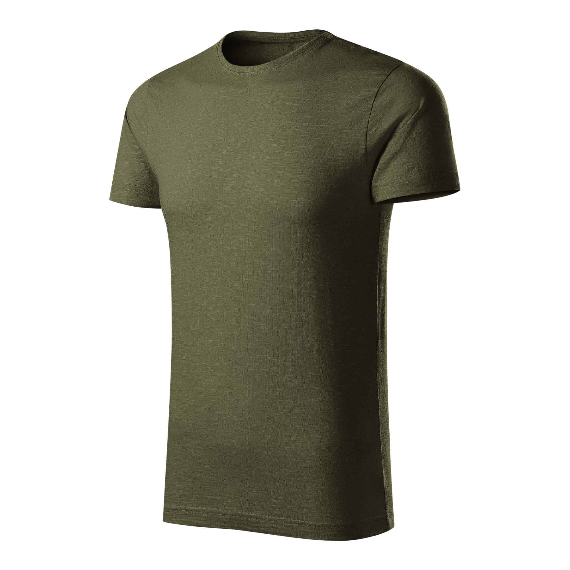 Tricou pentru bărbați Gulf 822 Military S