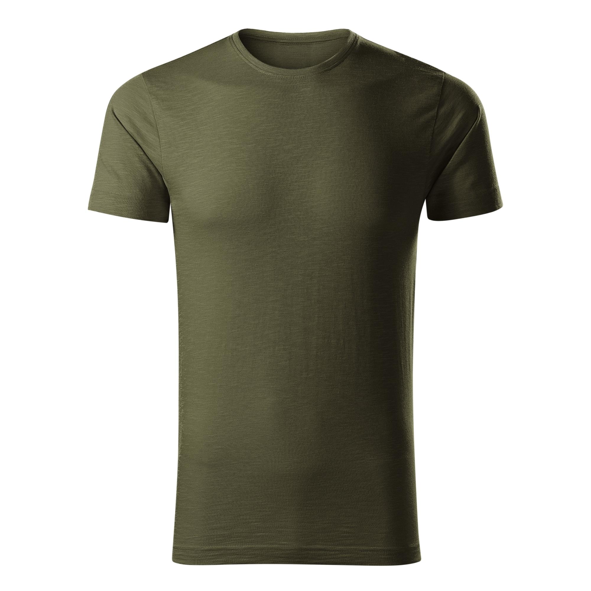 Tricou pentru bărbați Gulf 822 Military L