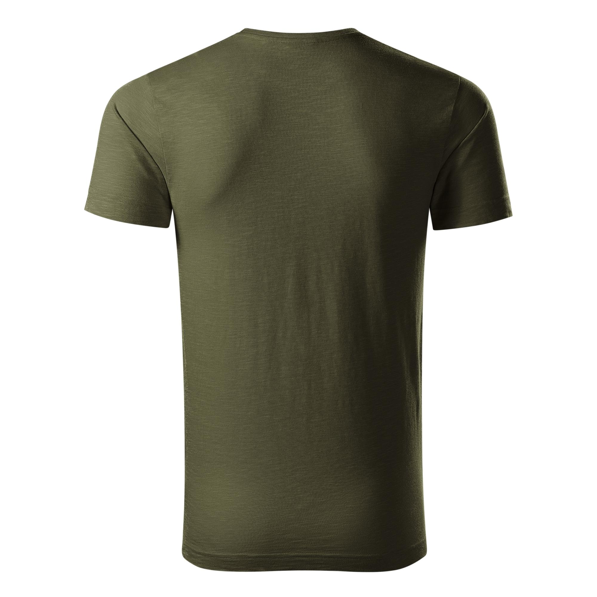 Tricou pentru bărbați Gulf 822 Military L