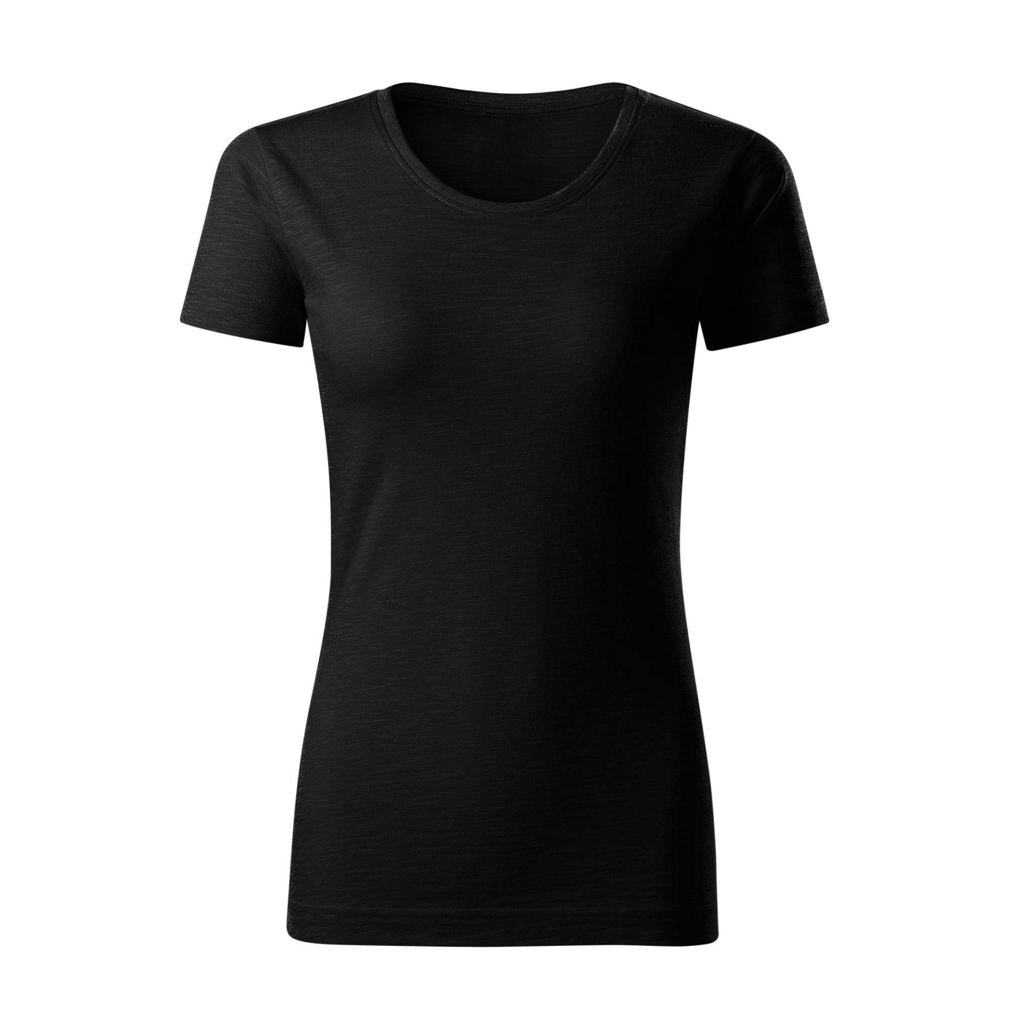 Tricou pentru damă Gulf 824 Negru S