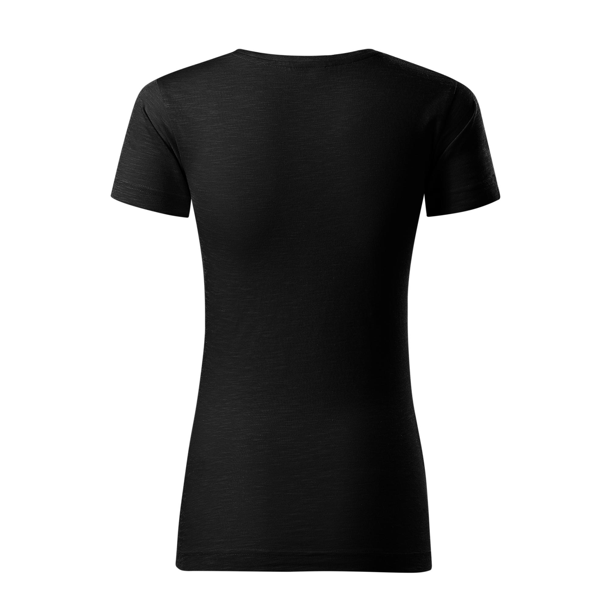 Tricou pentru damă Gulf 824 Negru S
