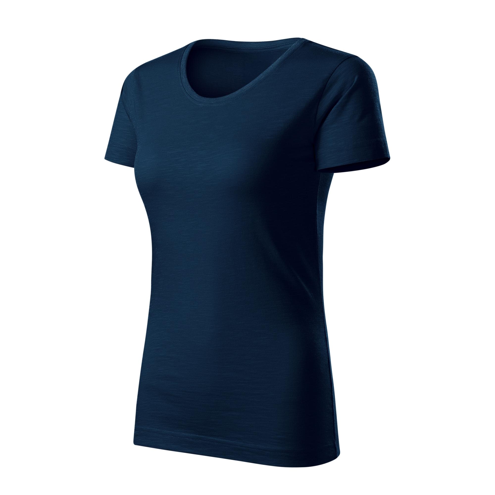 Tricou pentru damă Gulf 824 Albastru marin XS