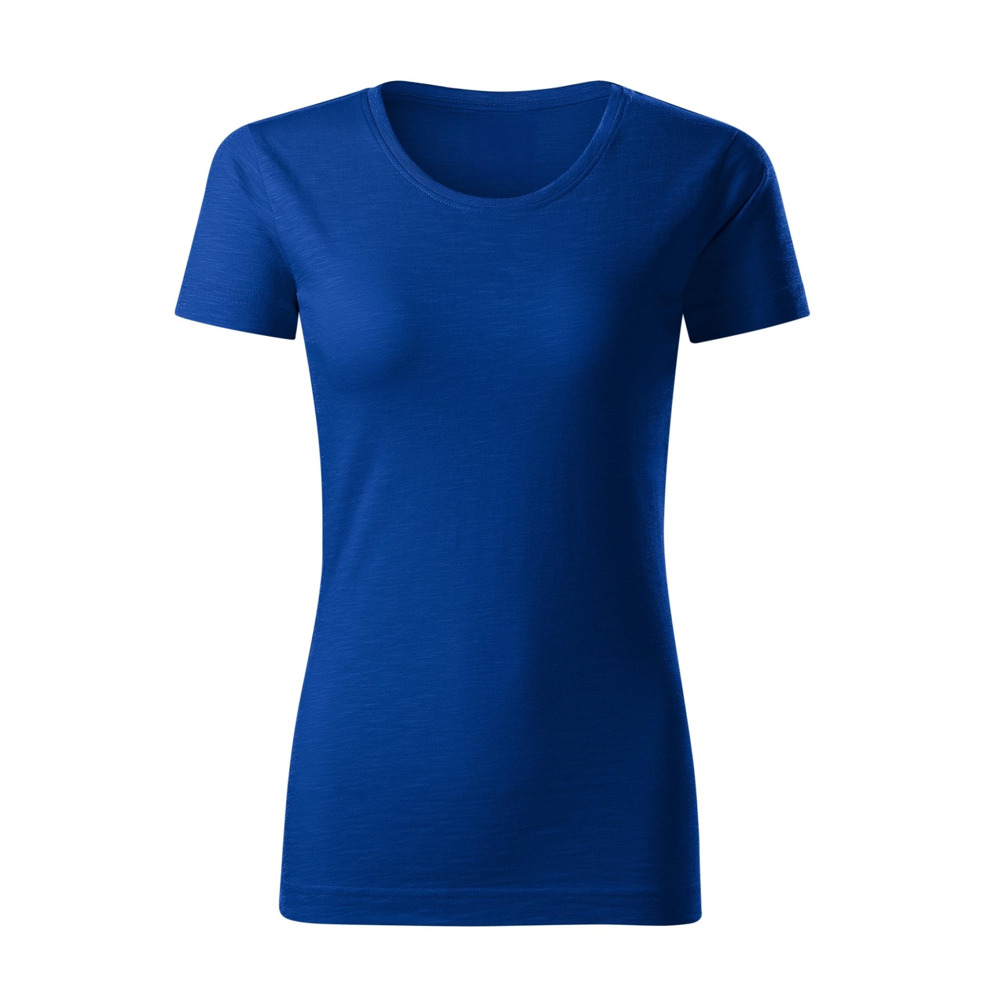 Tricou pentru damă Gulf 824 Albastru regal S