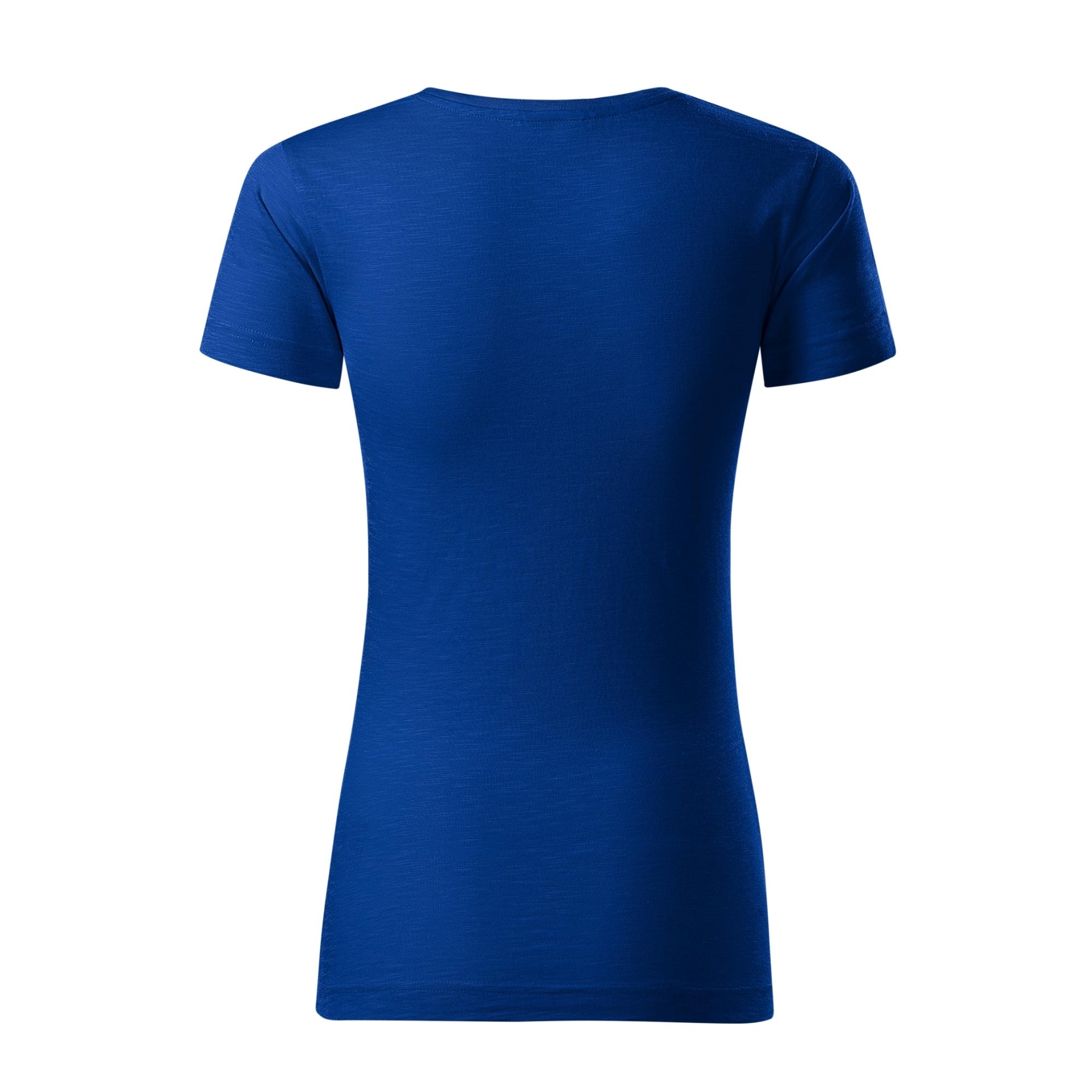 Tricou pentru damă Gulf 824 Albastru regal S
