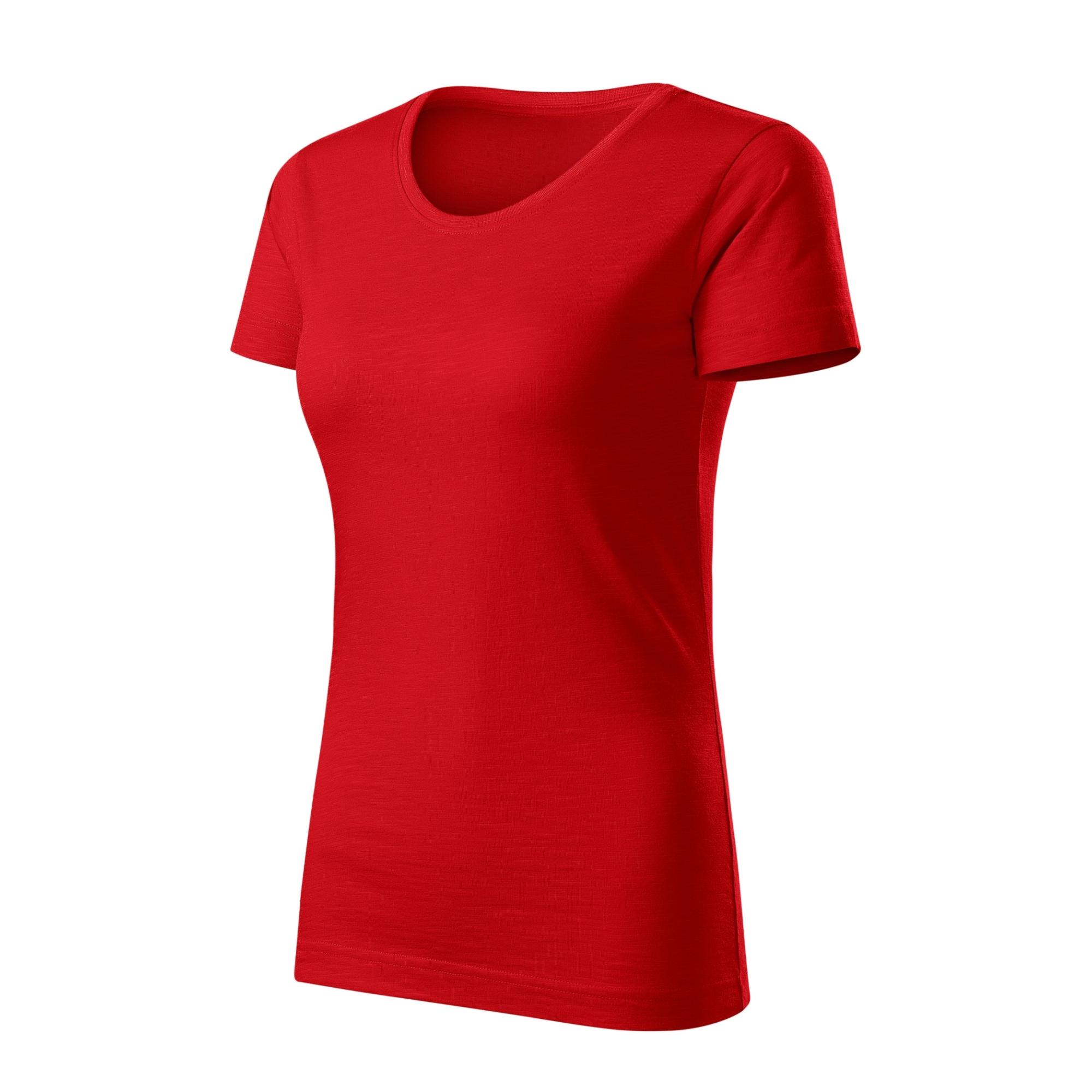 Tricou pentru damă Gulf 824 Roșu XS
