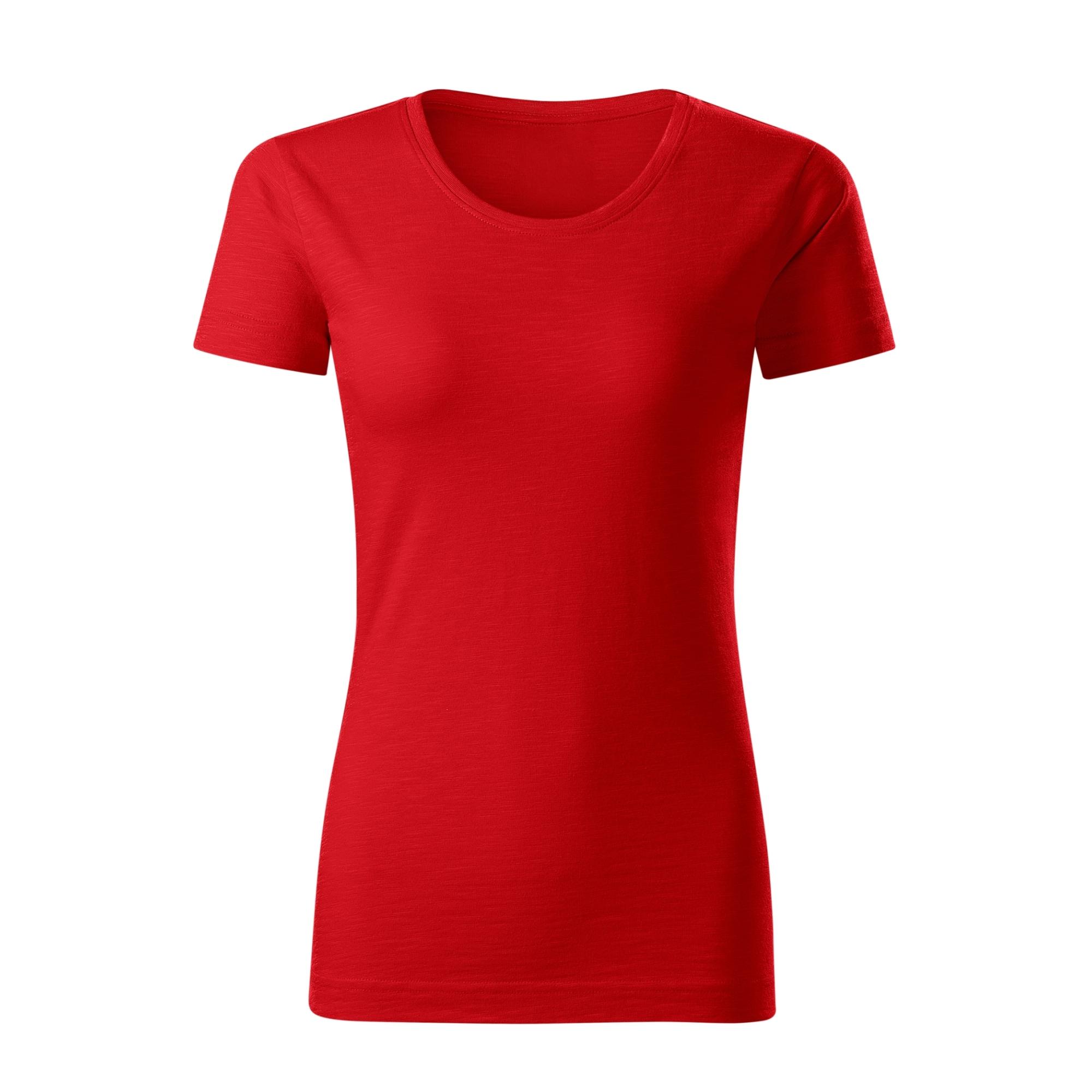 Tricou pentru damă Gulf 824 Roșu XS