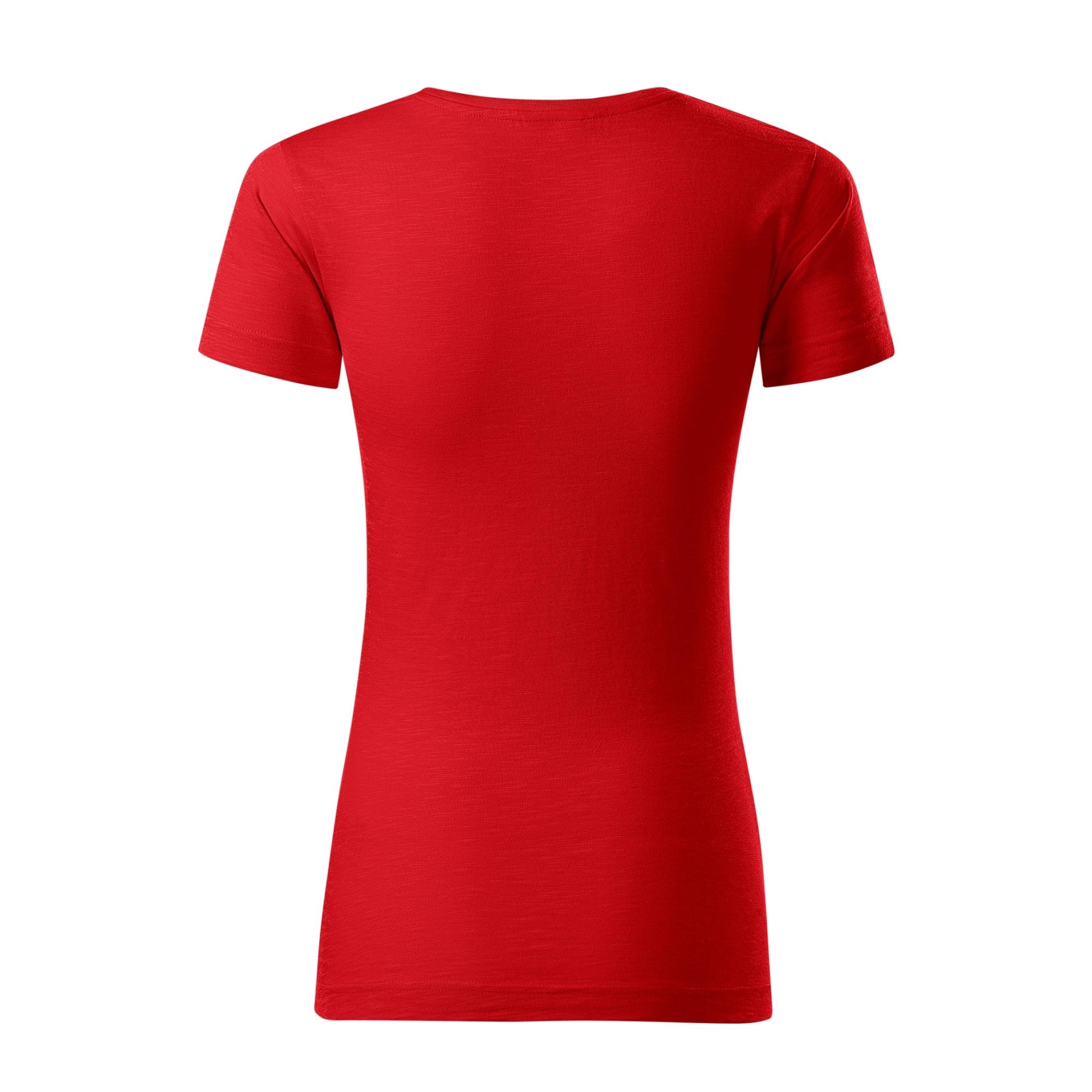Tricou pentru damă Gulf 824 Roșu XS