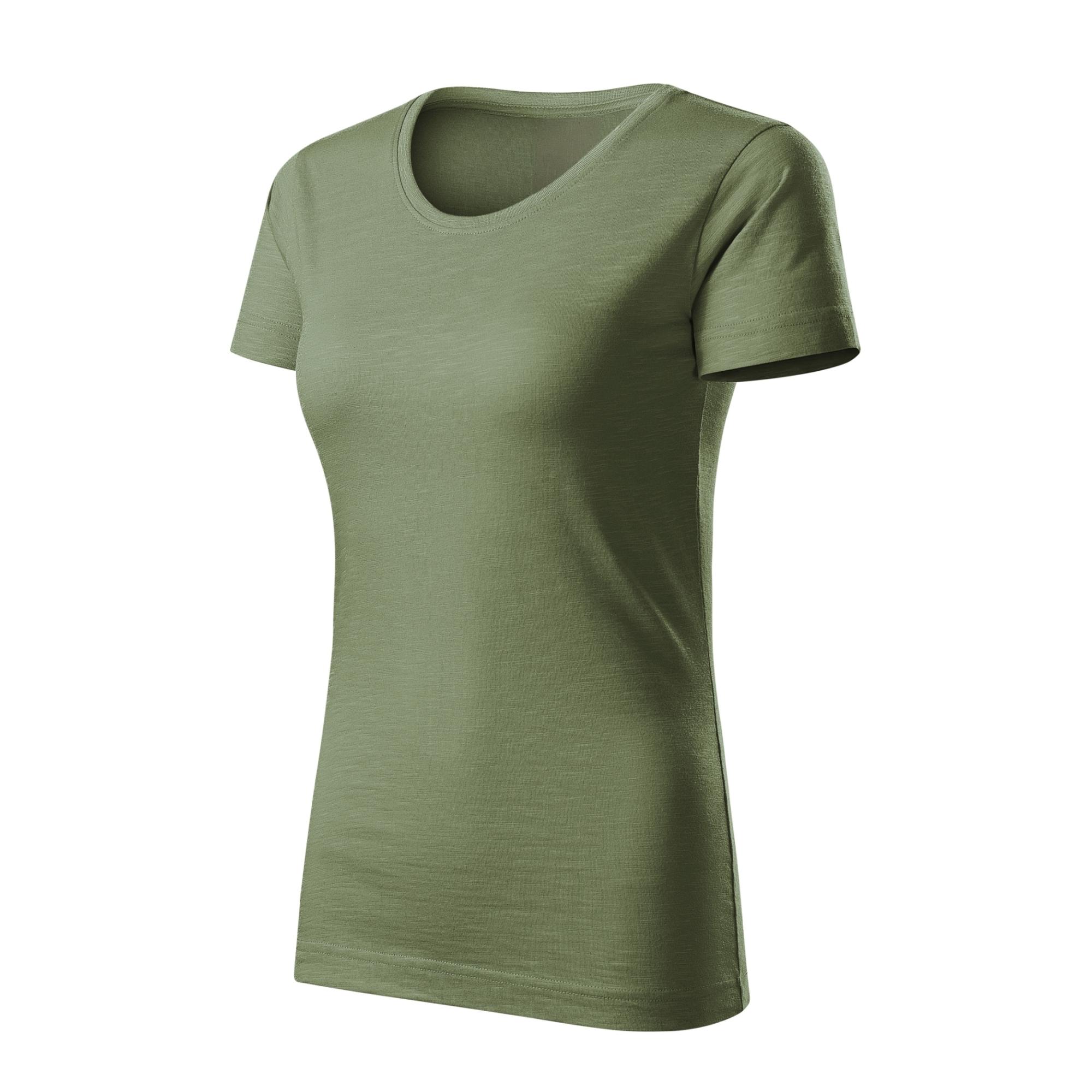 Tricou pentru damă Gulf 824 Khaki S