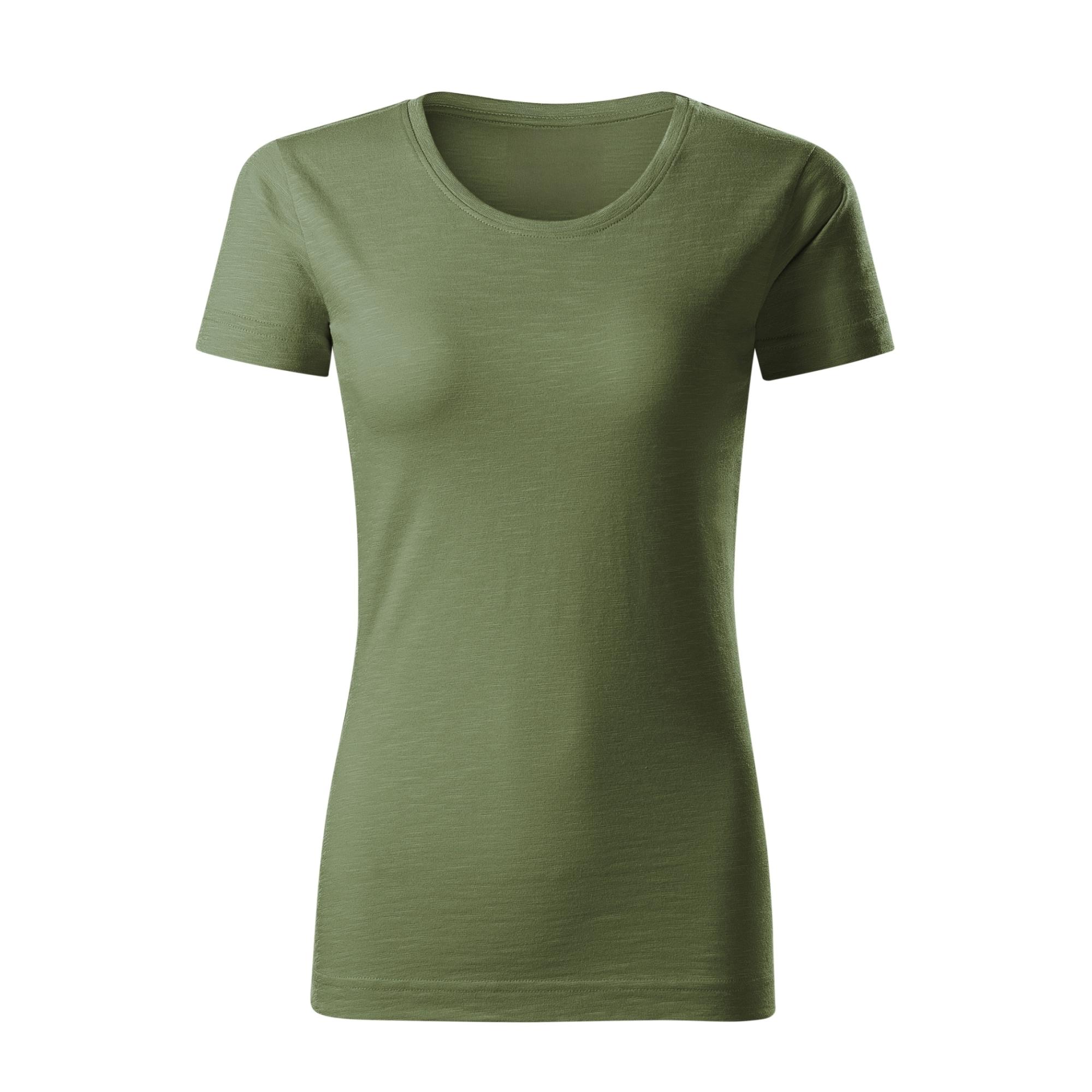 Tricou pentru damă Gulf 824 Khaki XS