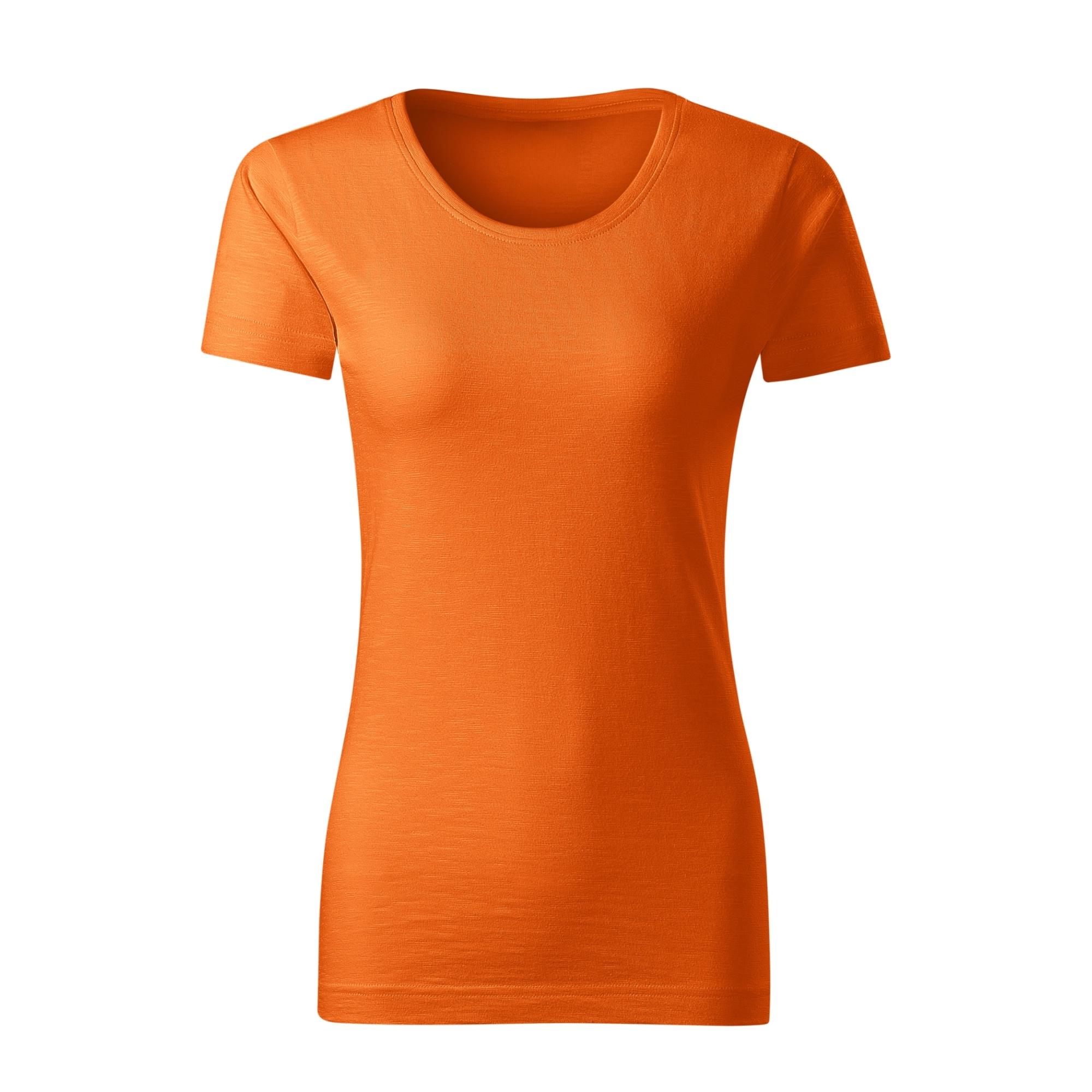 Tricou pentru damă Gulf 824 Portocaliu S
