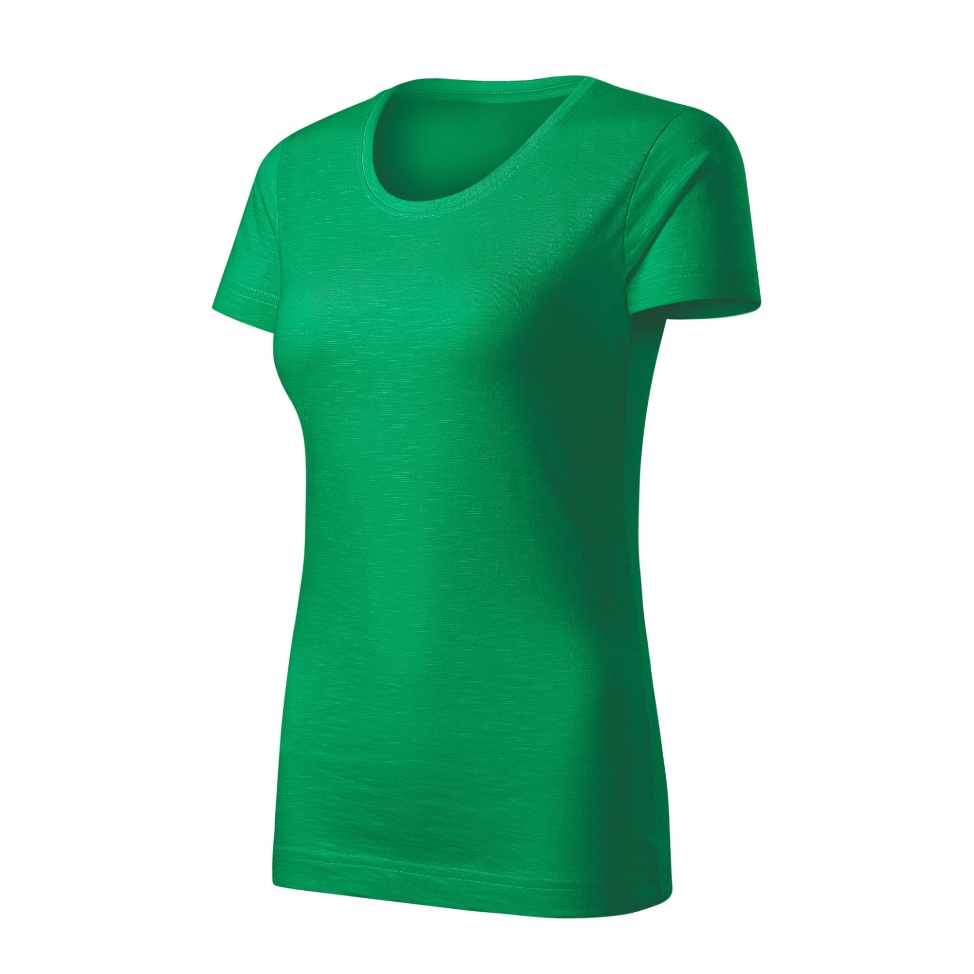 Tricou pentru damă Gulf 824 Verde mediu XS