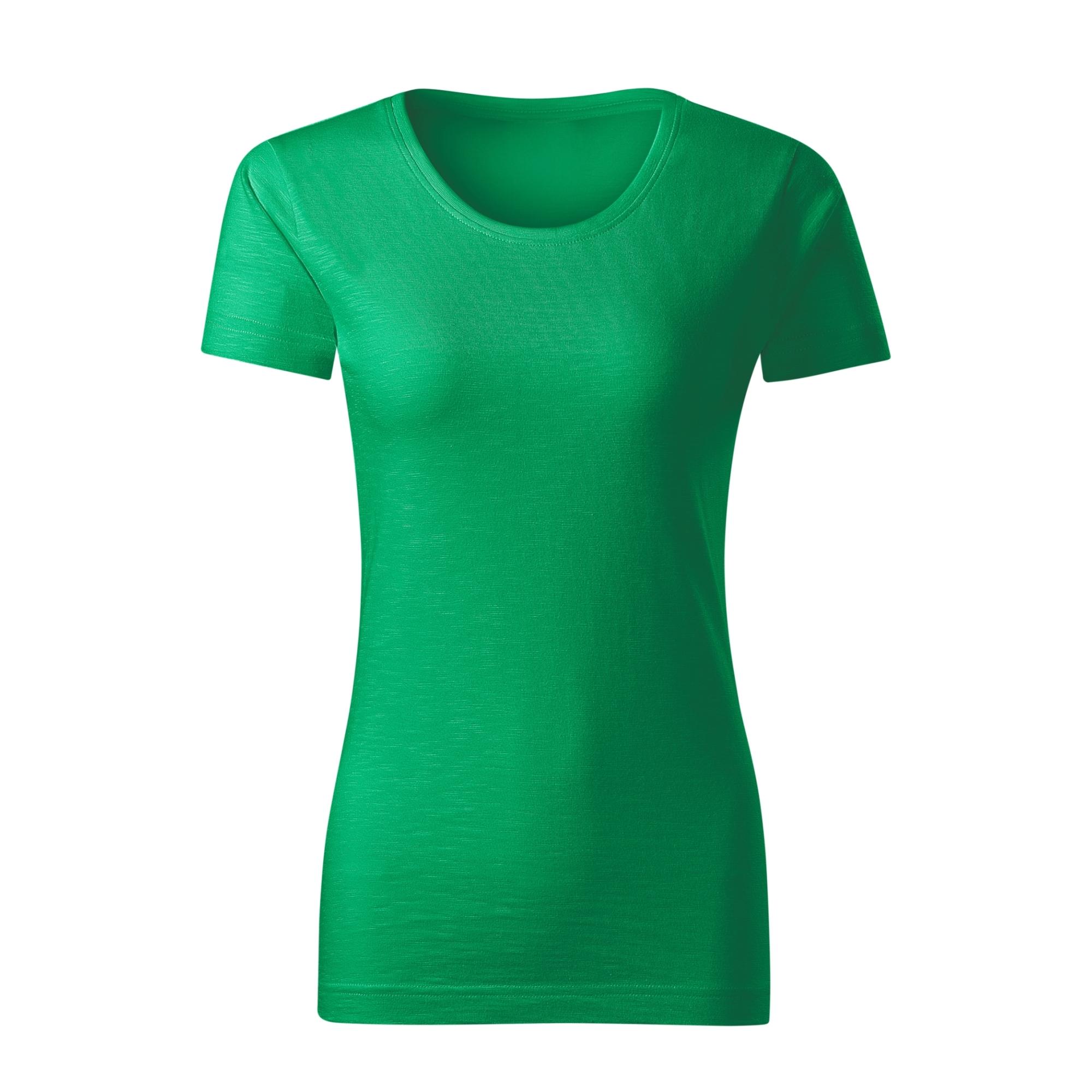 Tricou pentru damă Gulf 824 Verde mediu XS