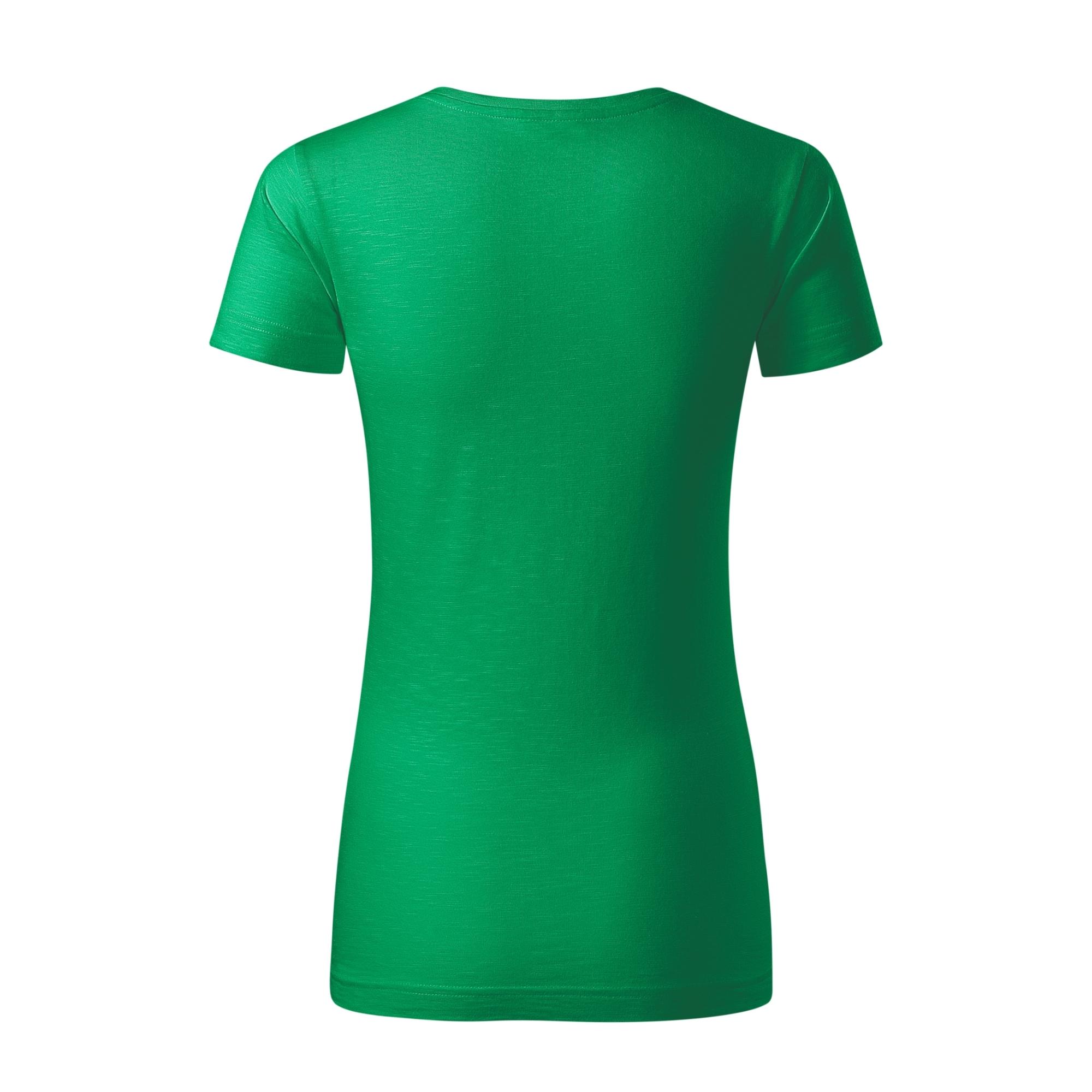 Tricou pentru damă Gulf 824 Verde mediu XS