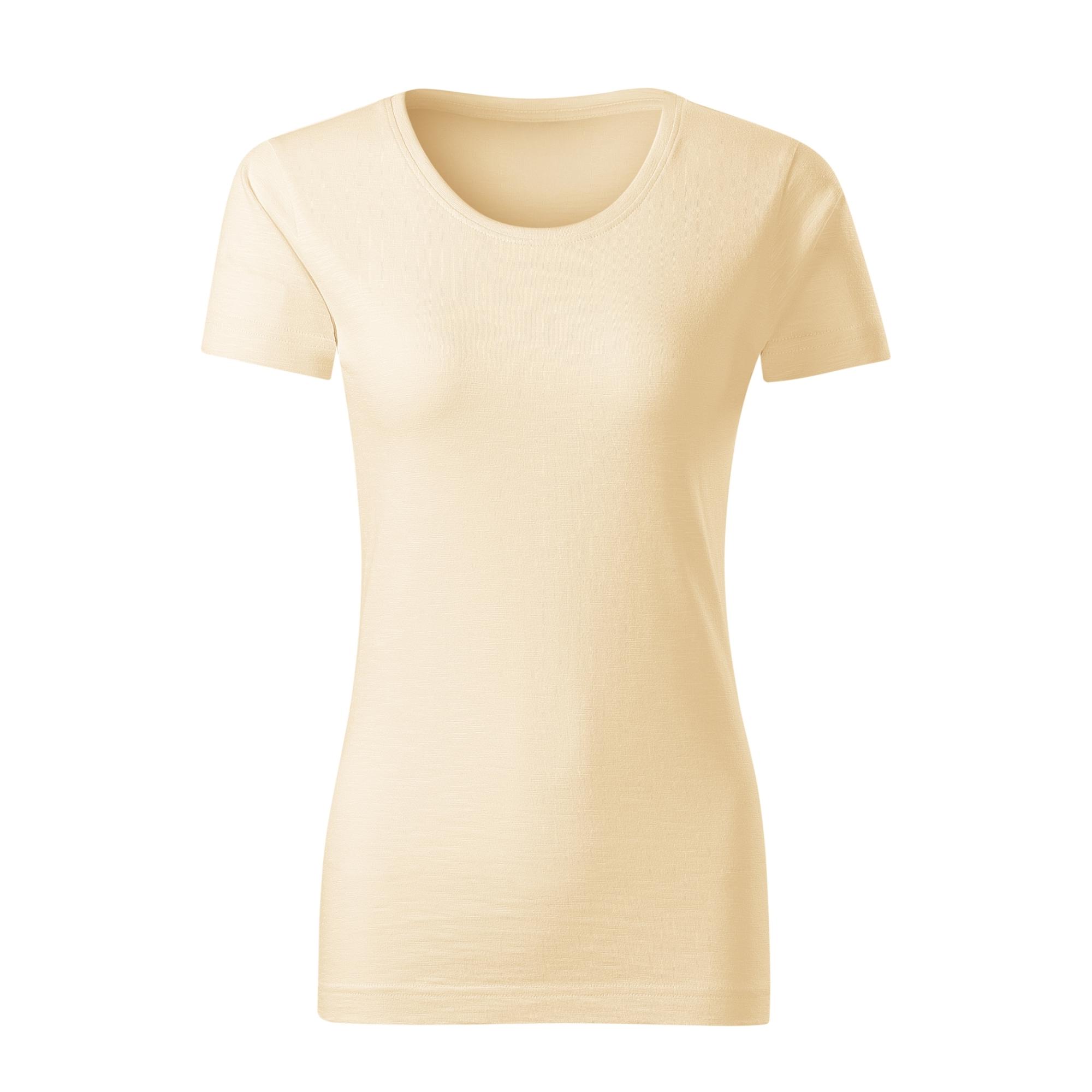 Tricou pentru damă Gulf 824 Migdală XXL