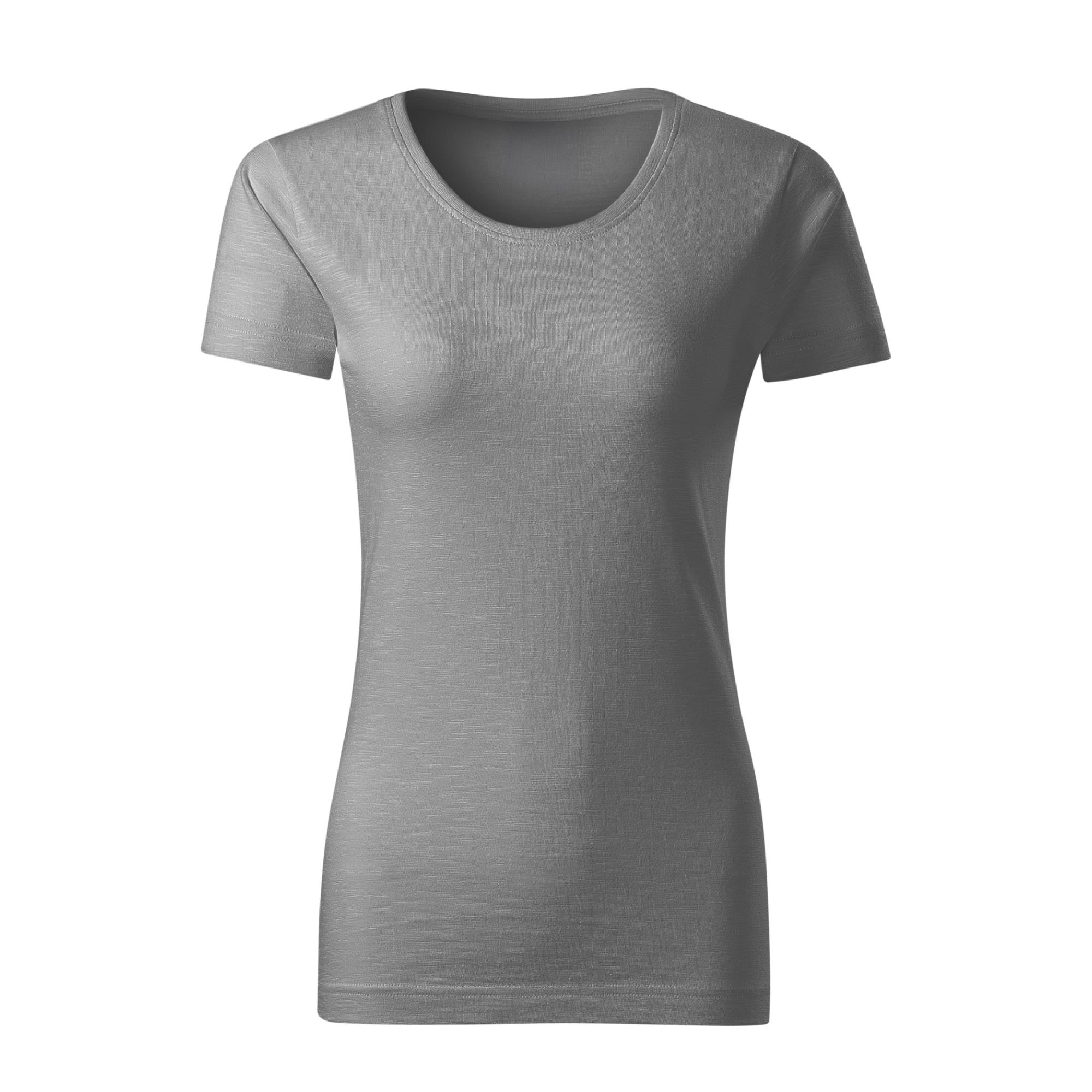 Tricou pentru damă Gulf 824 Gri antic S